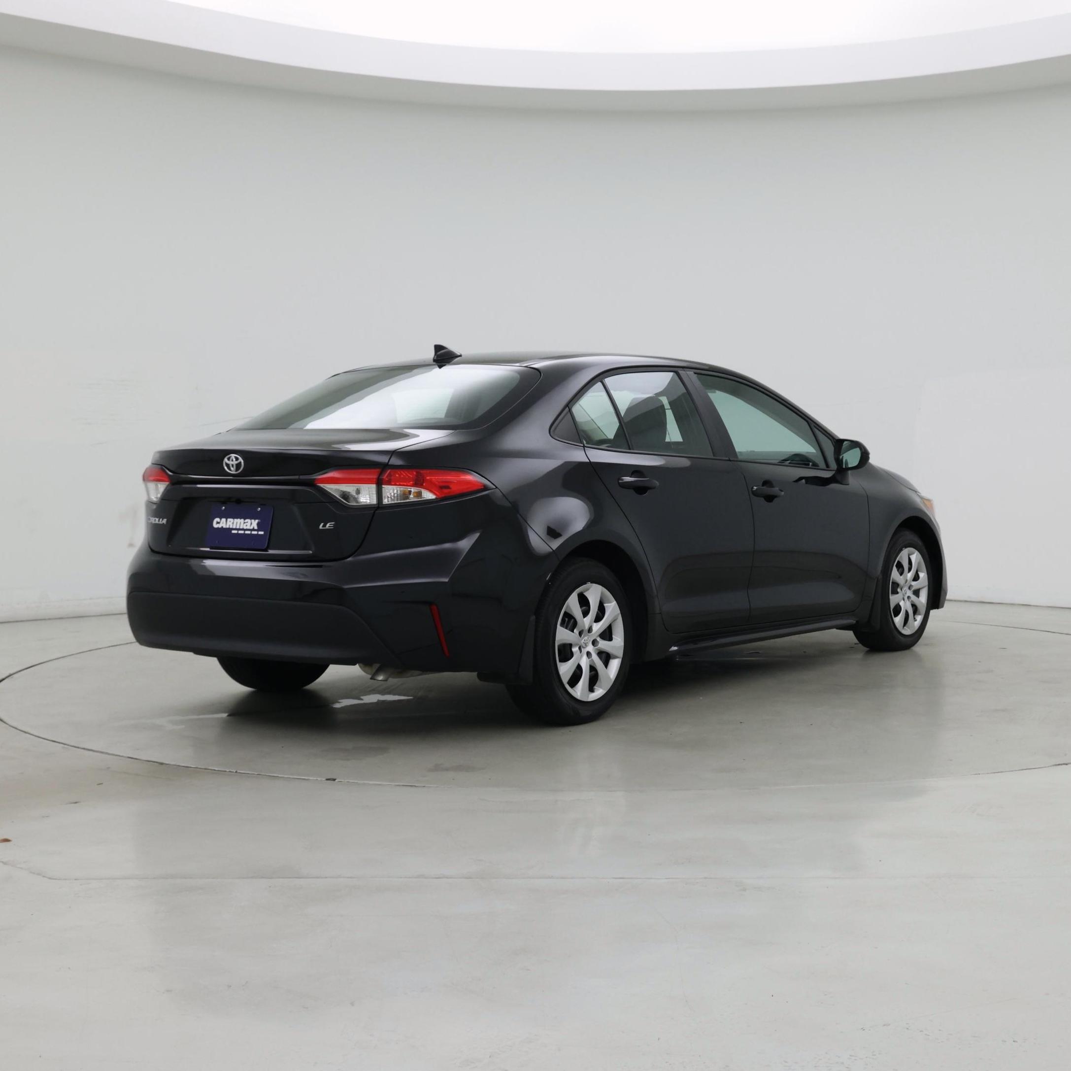 Thumbnail: 2025 Toyota Corolla - 8