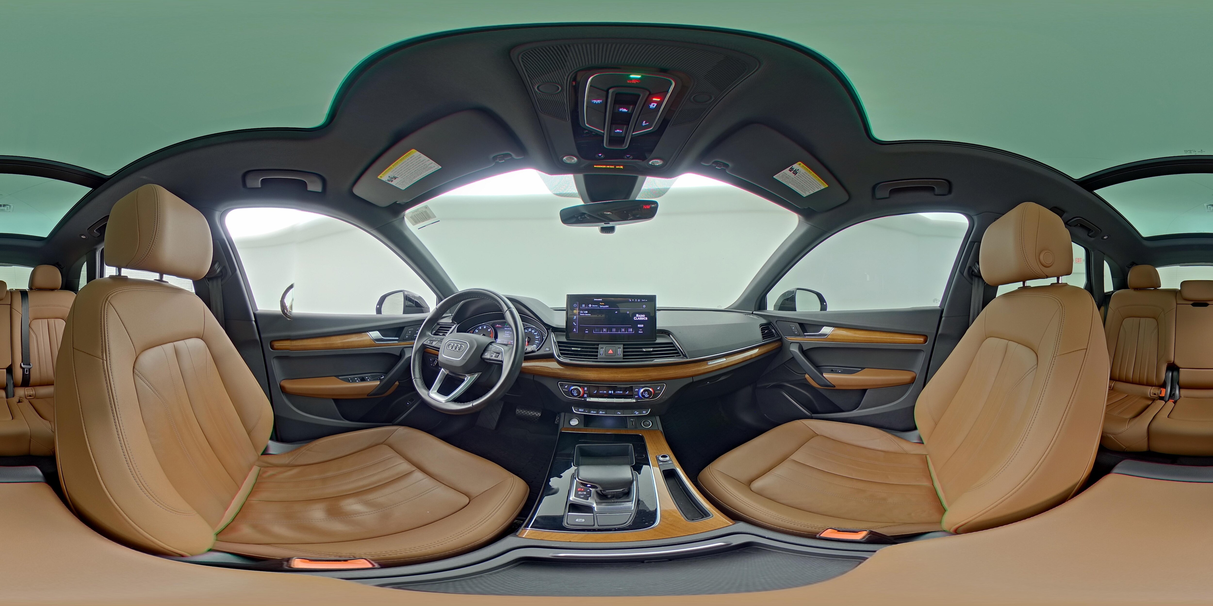 2021 Audi Q5 Premium - Photo 26