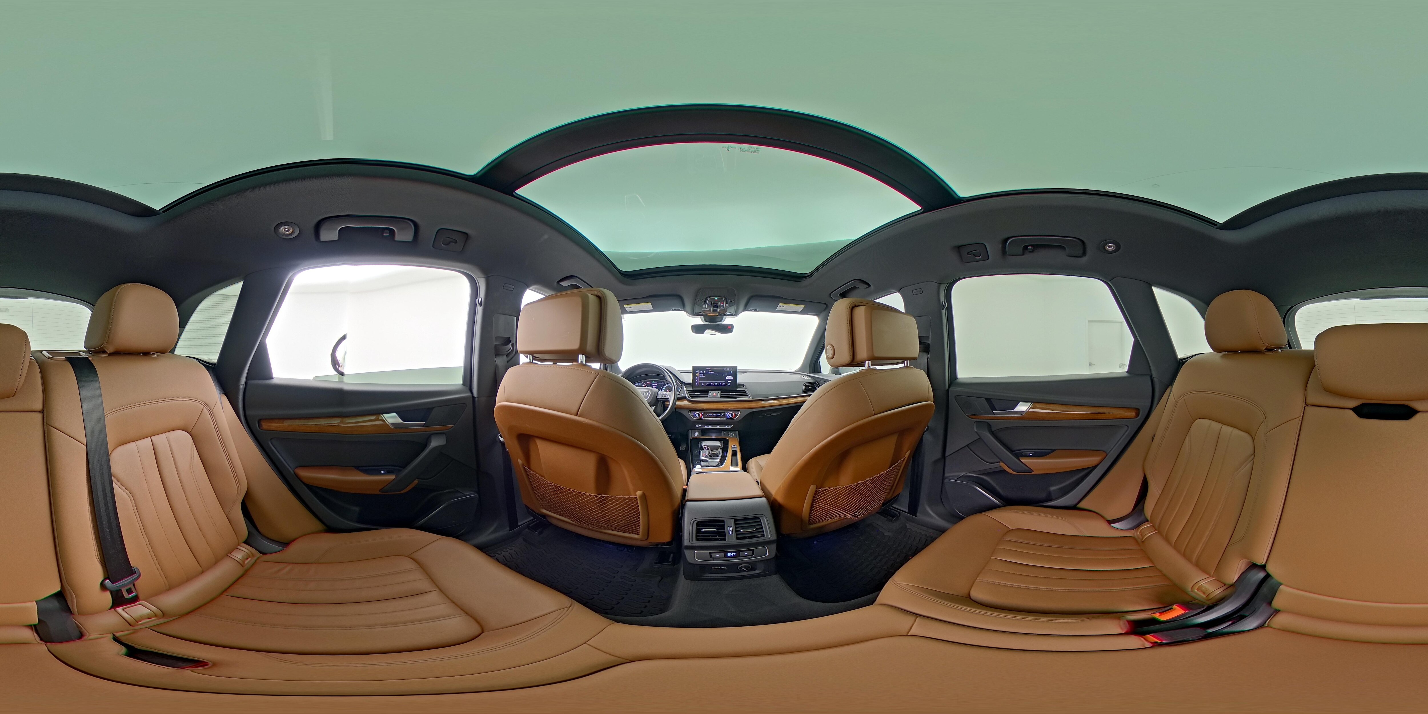 2021 Audi Q5 Premium - Photo 27