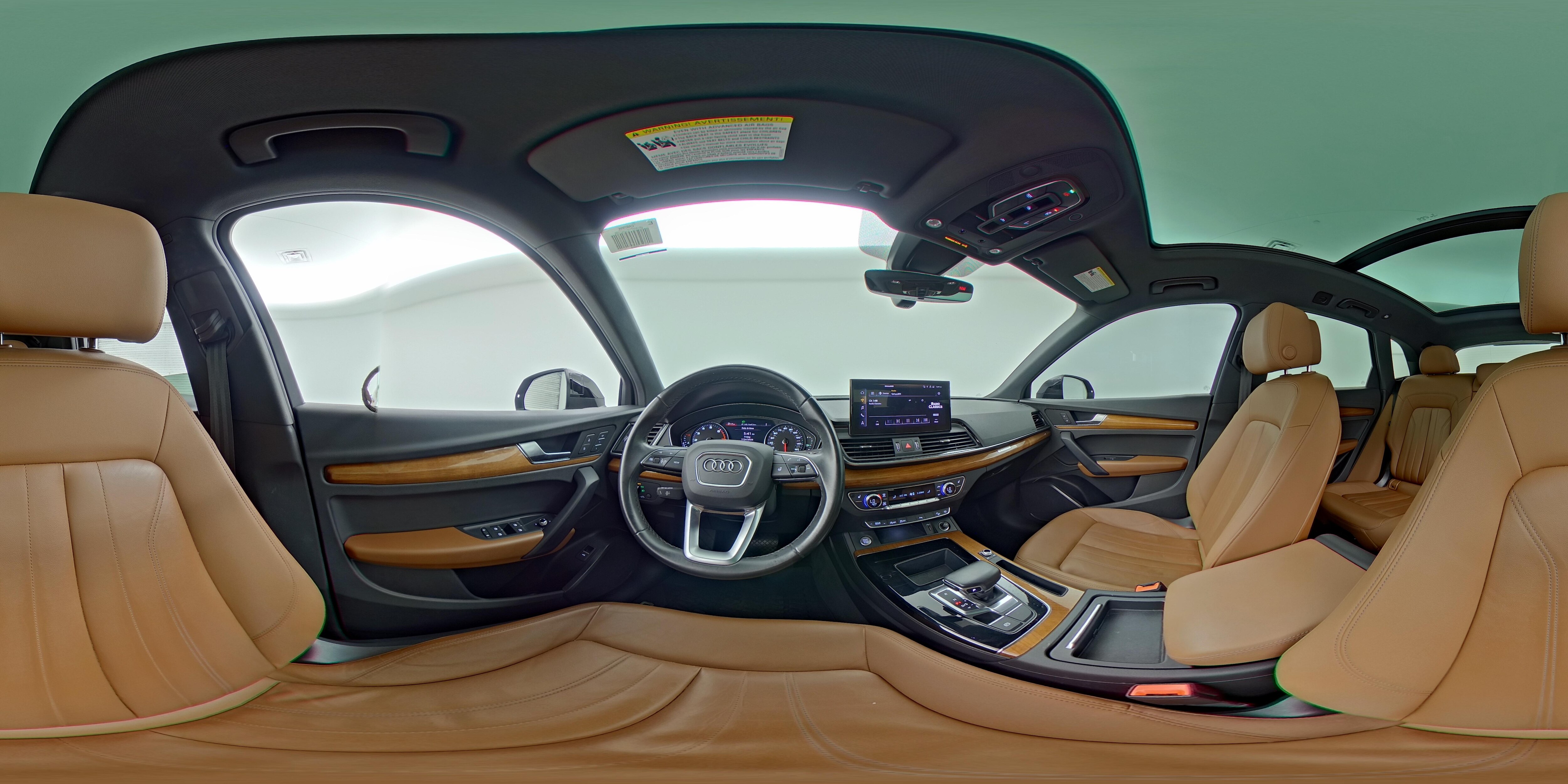 2021 Audi Q5 Premium - Photo 28