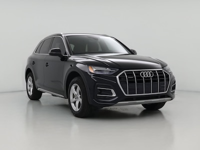 2021 Audi Q5 Premium