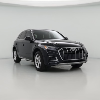 2021 Audi Q5 Premium