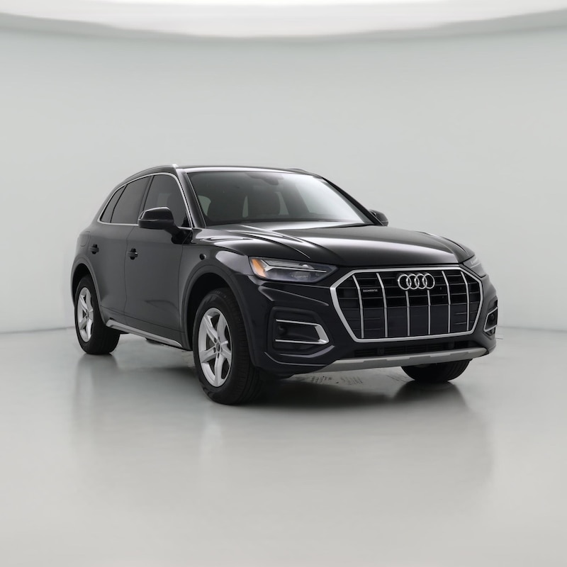 2021 Audi Q5 Premium