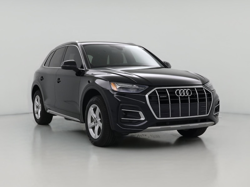 2021 Audi Q5 Premium