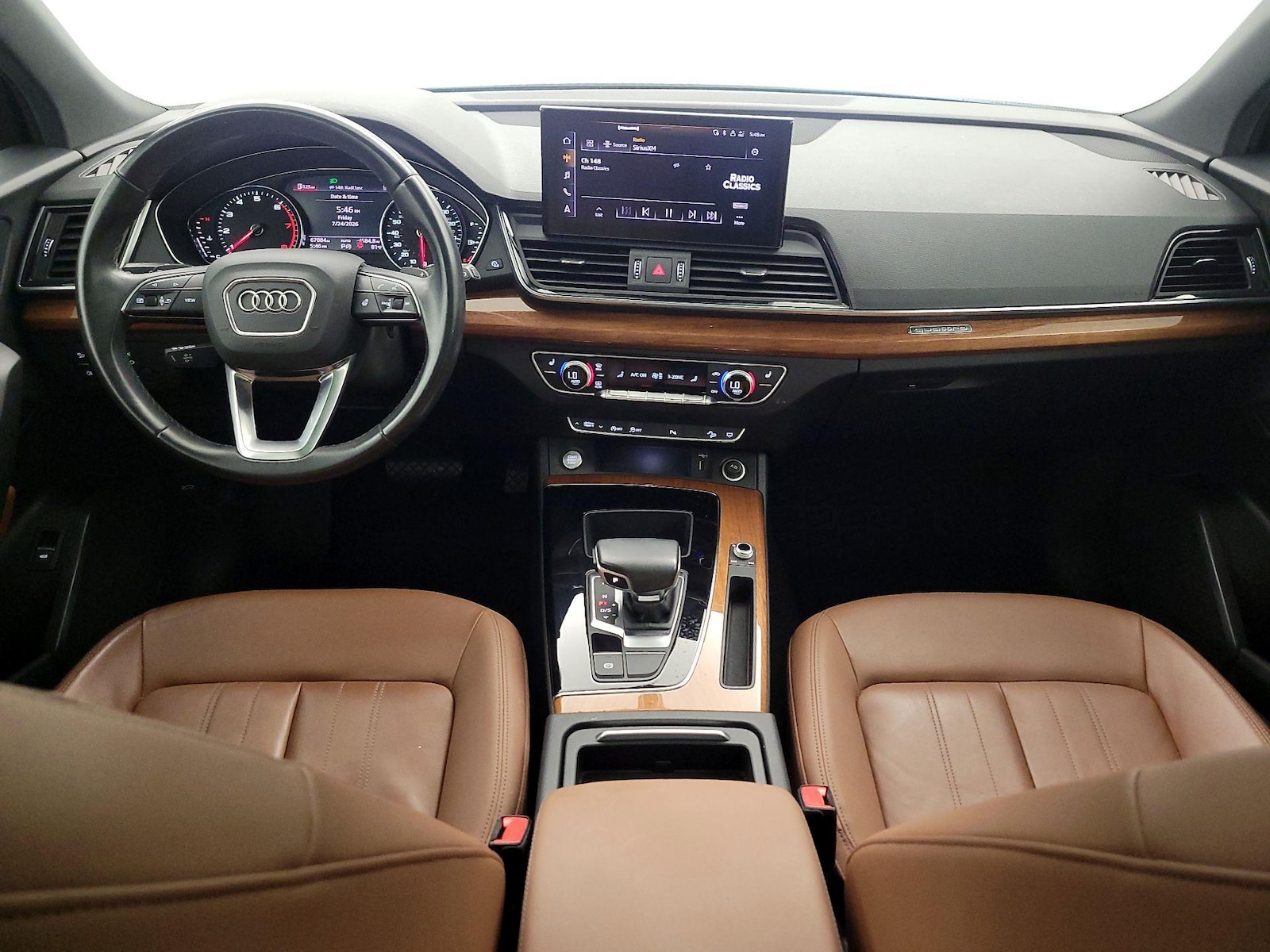 2021 Audi Q5 Premium - Photo 10