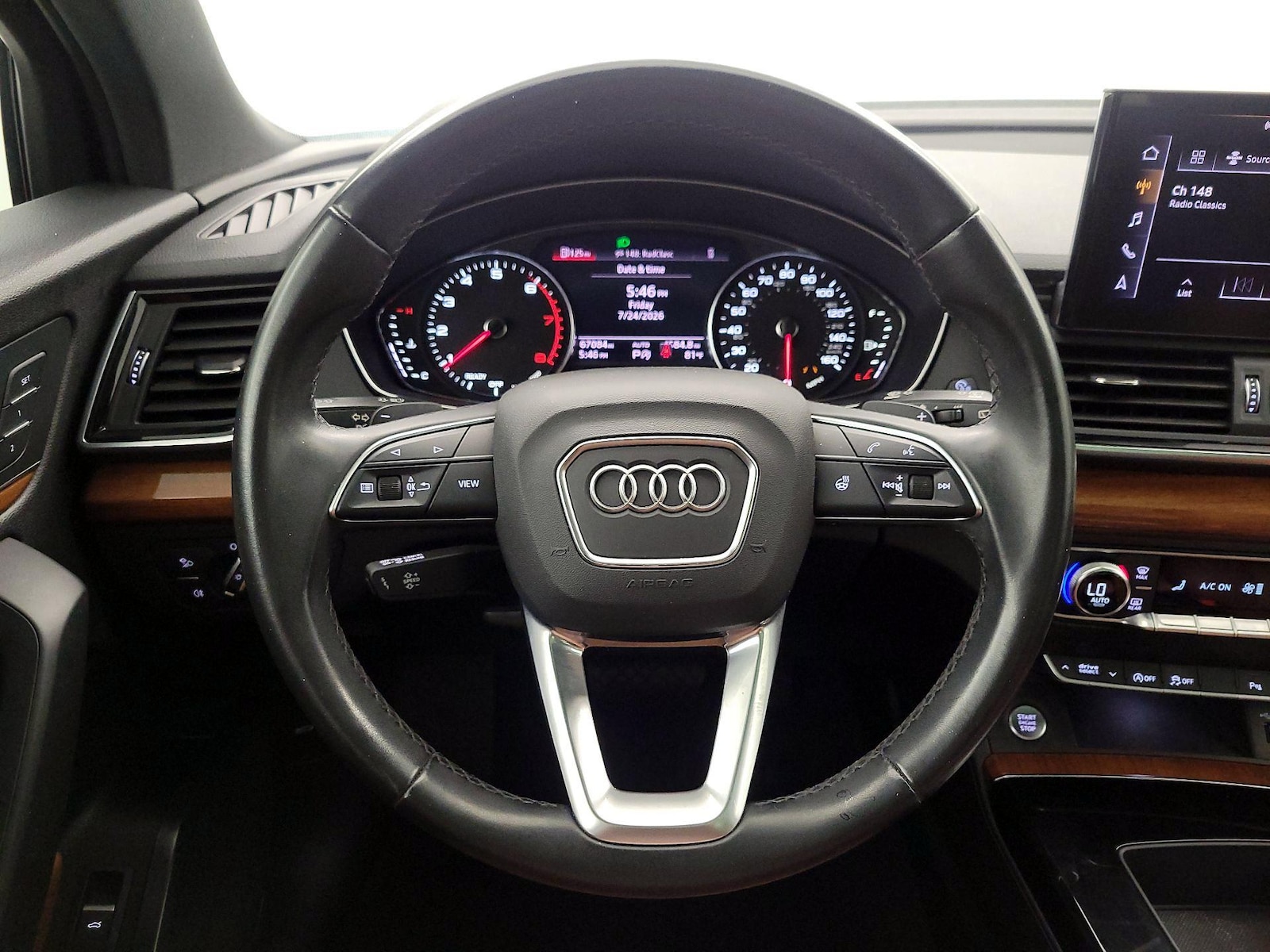 2021 Audi Q5 Premium - Photo 11
