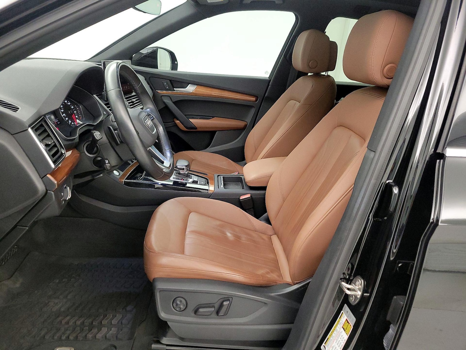 2021 Audi Q5 Premium - Photo 12