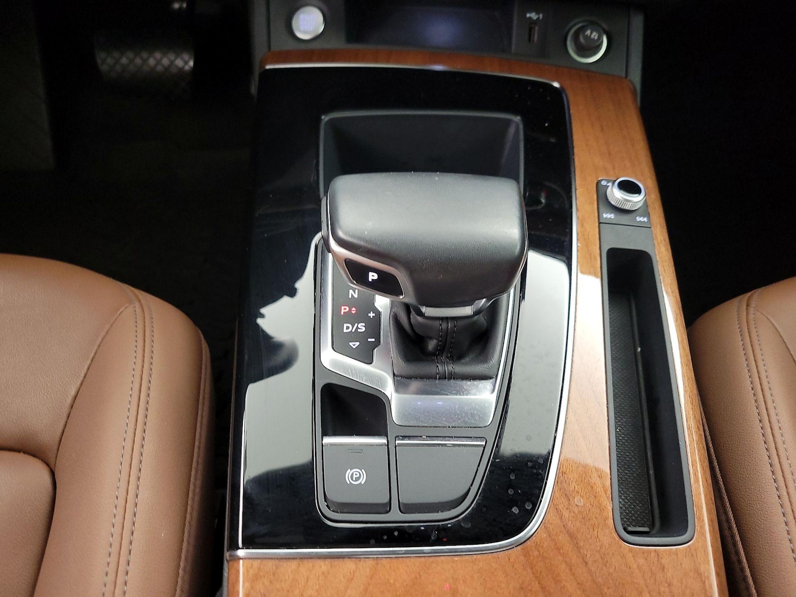 2021 Audi Q5 Premium - Photo 18