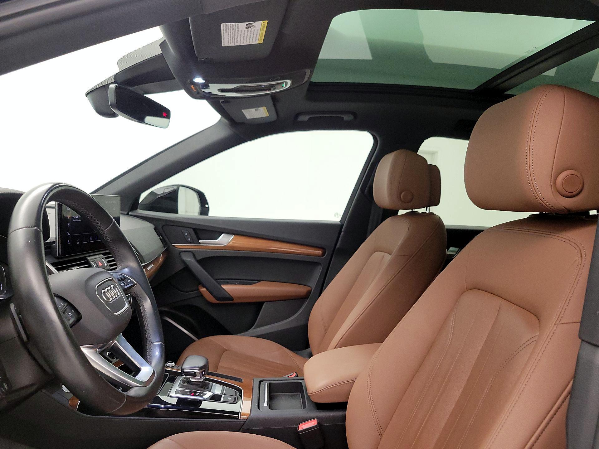 Thumbnail: 2021 Audi Q5 - 19