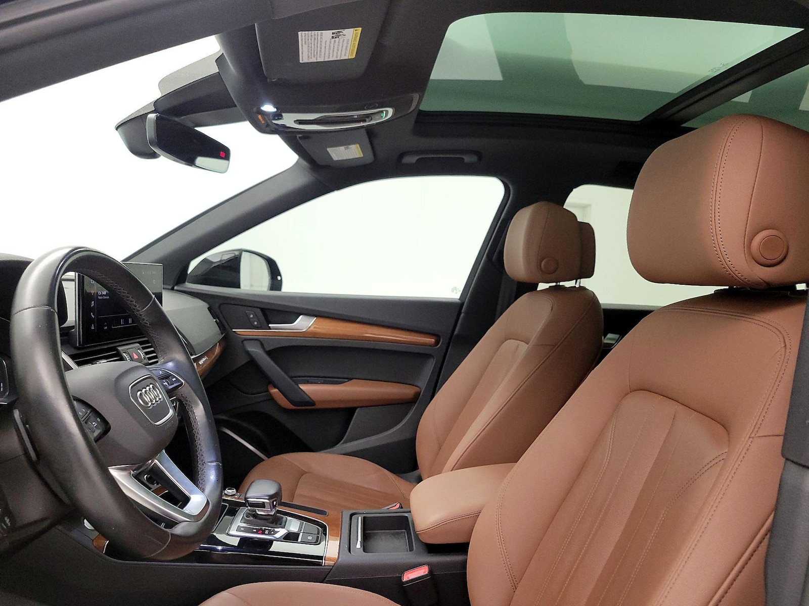 2021 Audi Q5 Premium - Photo 20