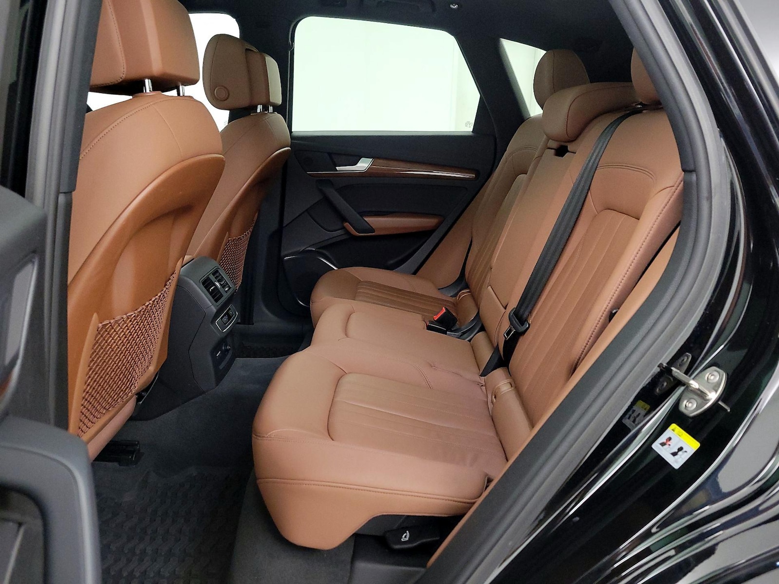 2021 Audi Q5 Premium - Photo 21
