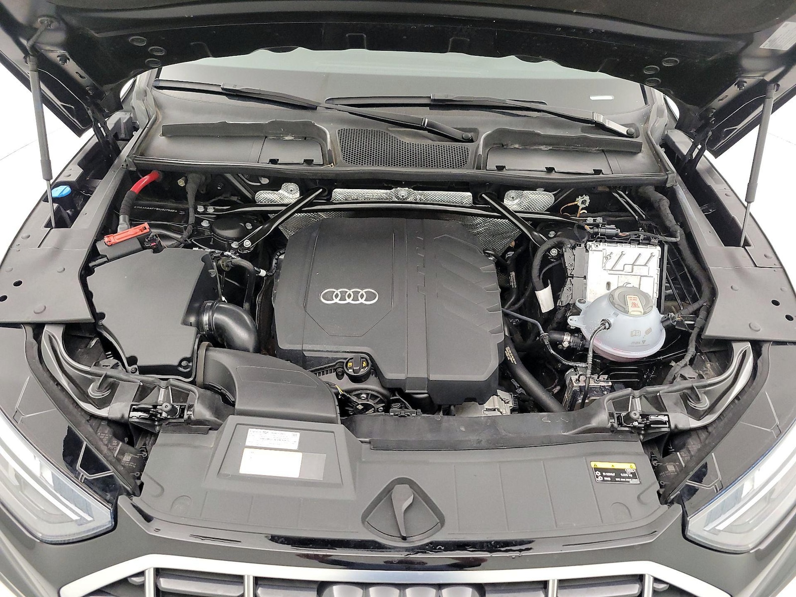 2021 Audi Q5 Premium - Photo 23