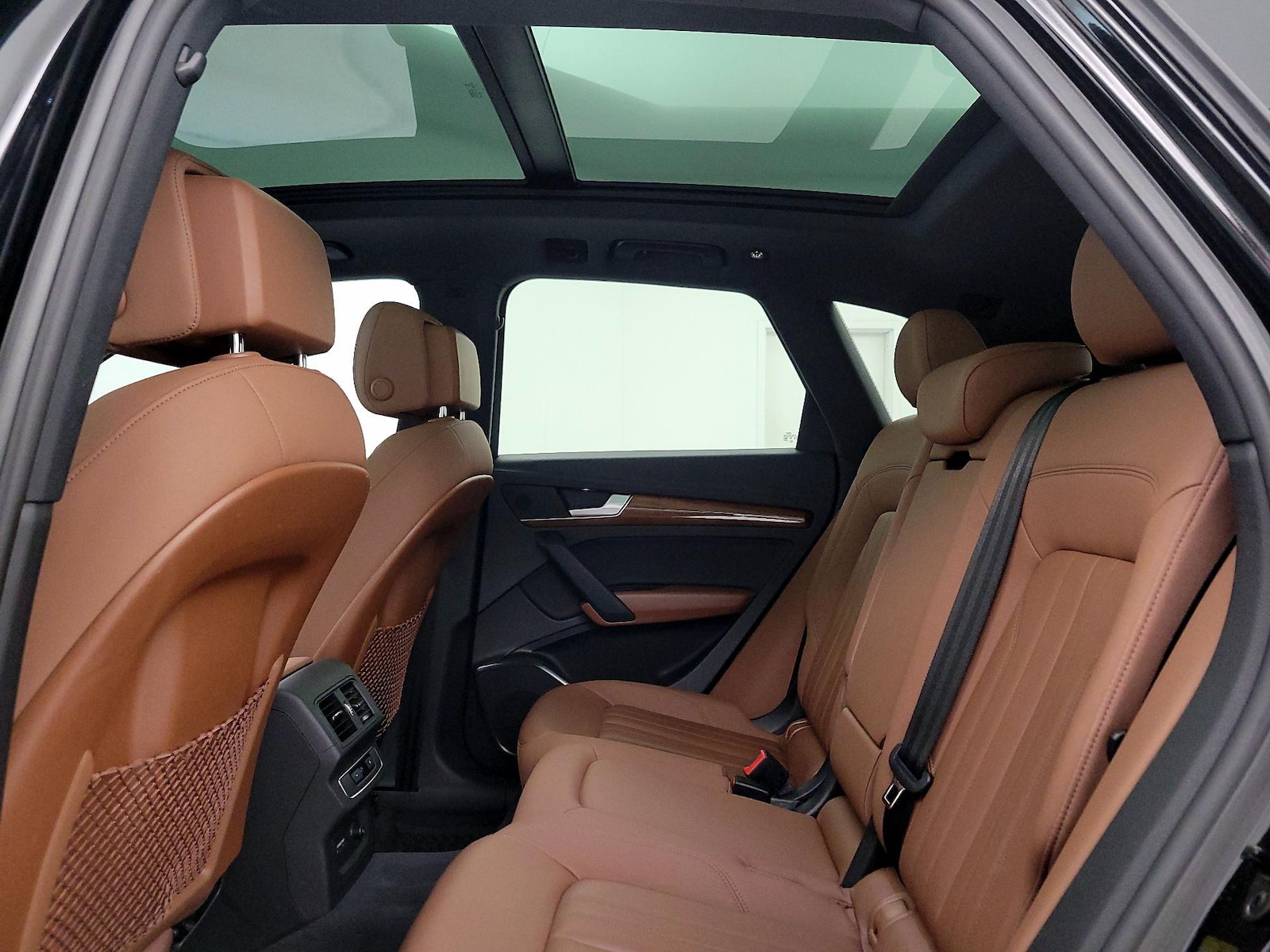 2021 Audi Q5 Premium - Photo 24