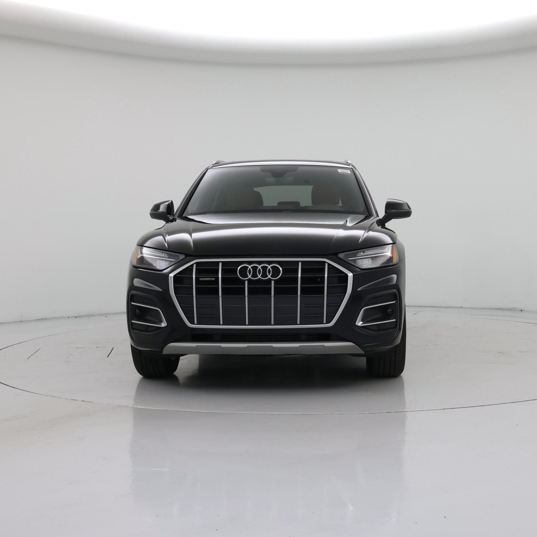 Thumbnail: 2021 Audi Q5 - 5