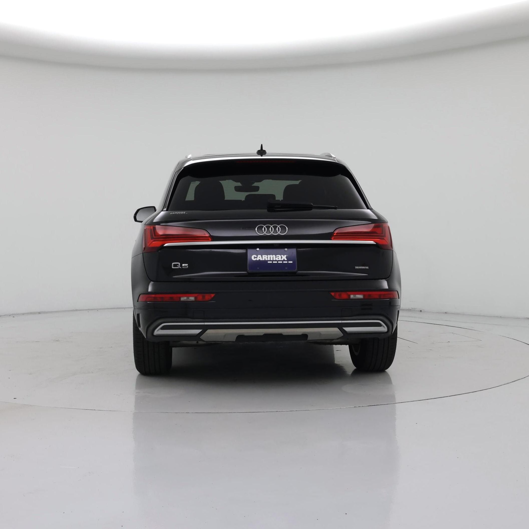 Thumbnail: 2021 Audi Q5 - 6