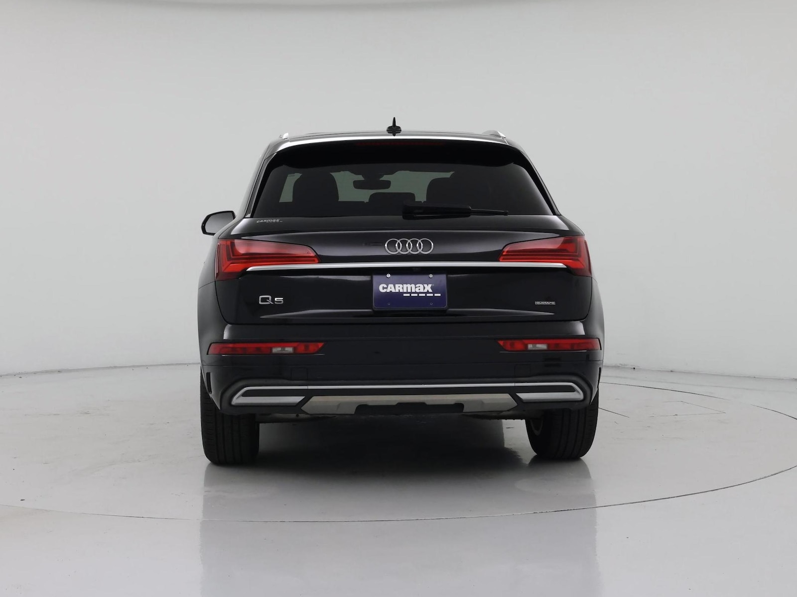 2021 Audi Q5 Premium - Photo 7