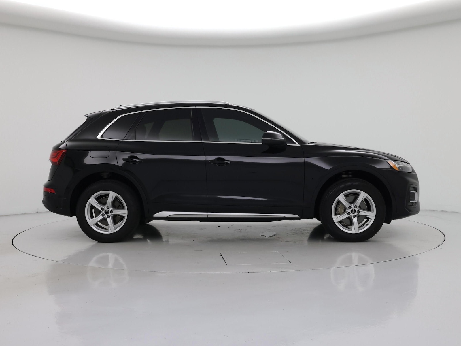 2021 Audi Q5 Premium - Photo 8