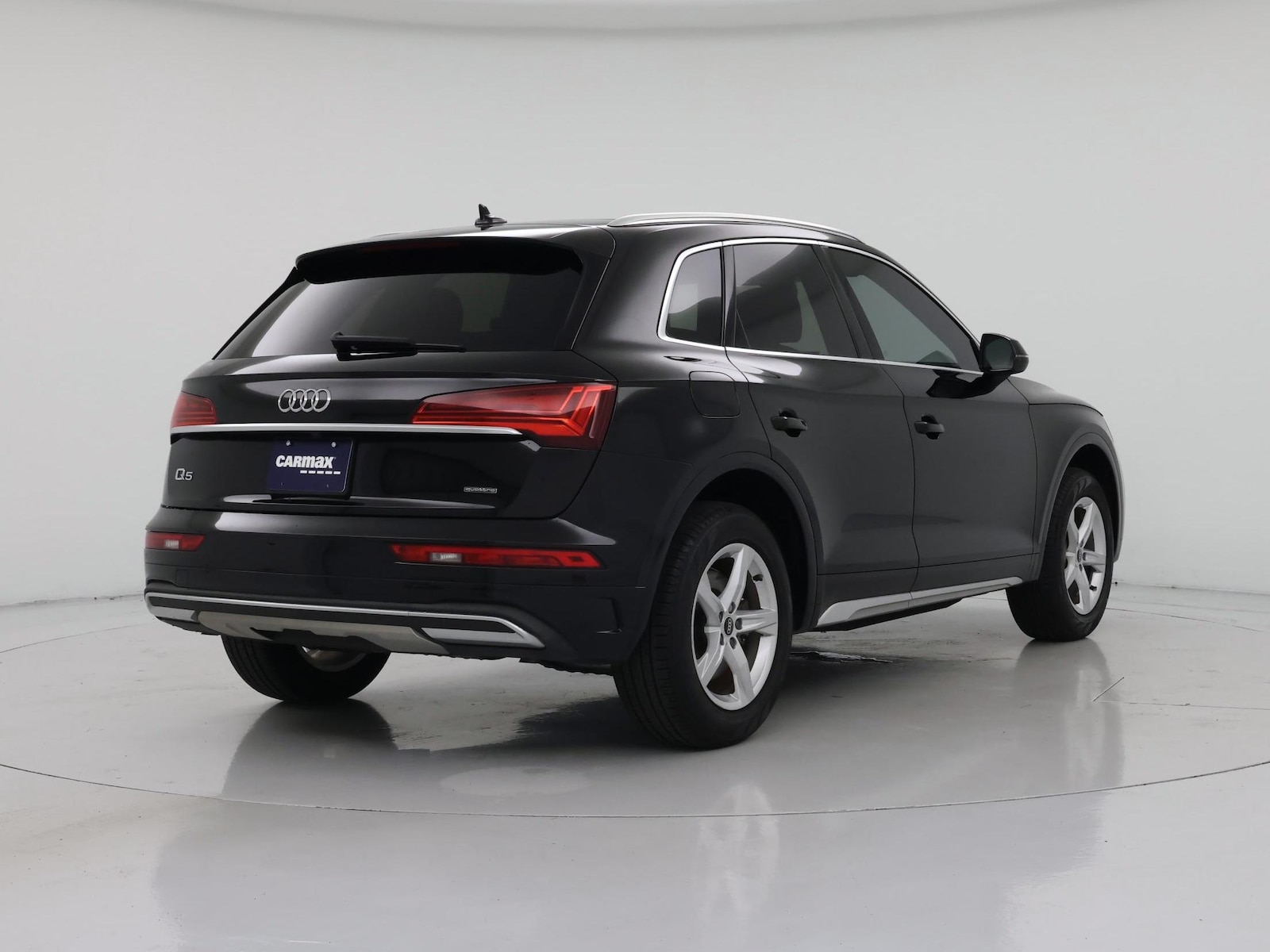 2021 Audi Q5 Premium - Photo 9