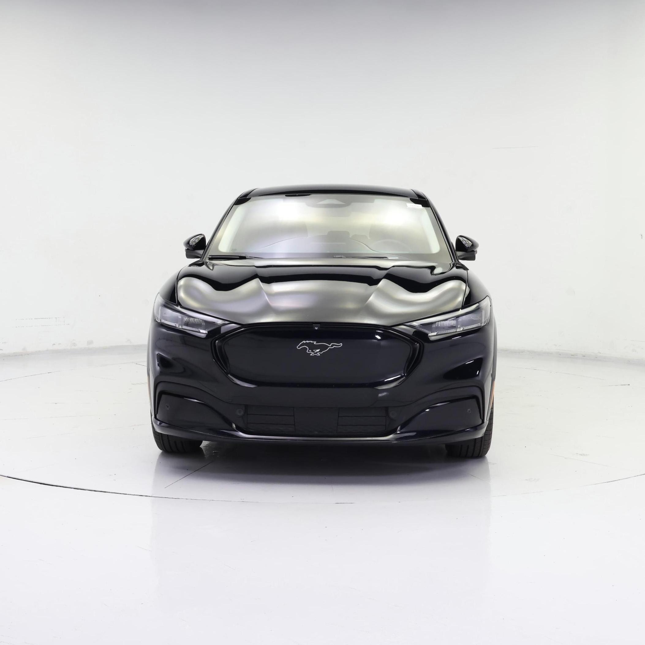 Thumbnail: 2023 Ford Mustang Mach-E - 5