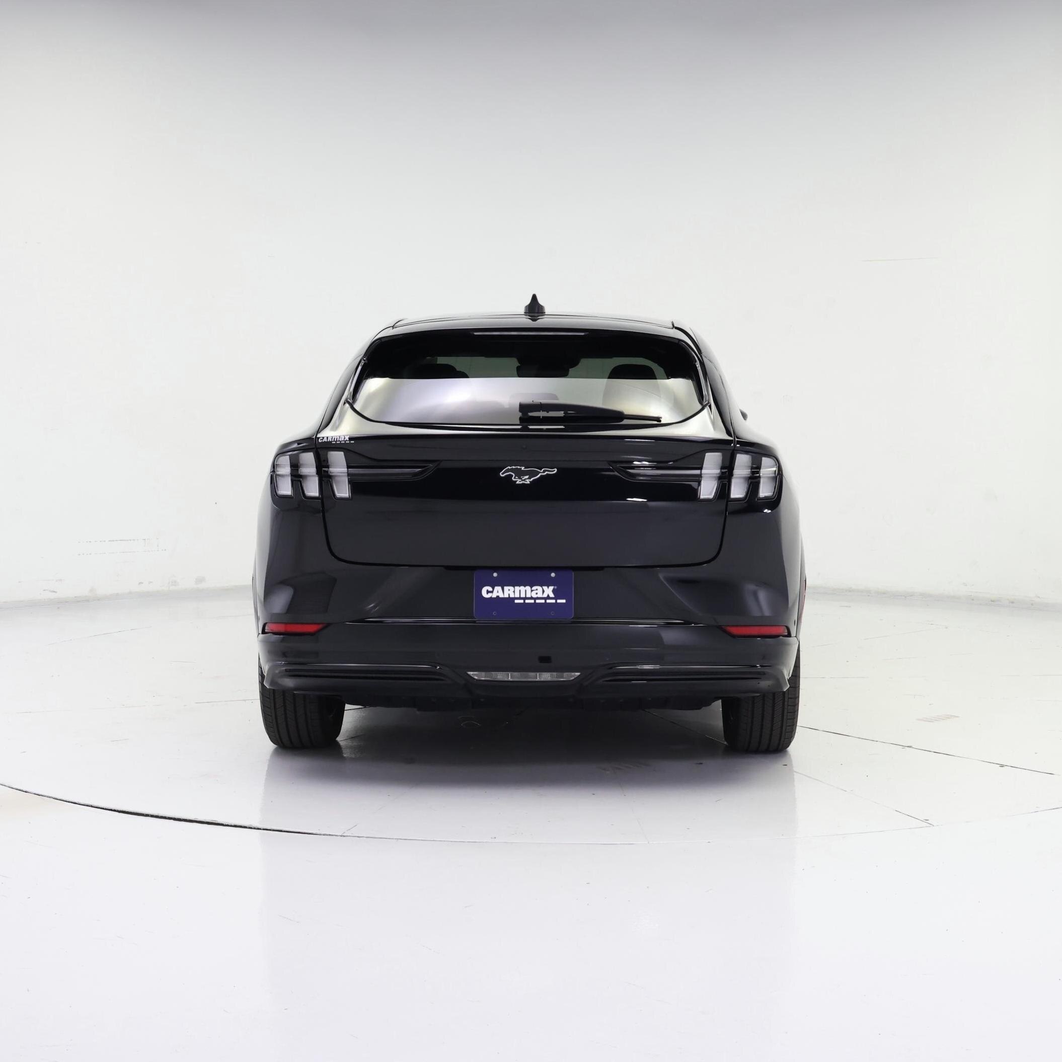 Thumbnail: 2023 Ford Mustang Mach-E - 6