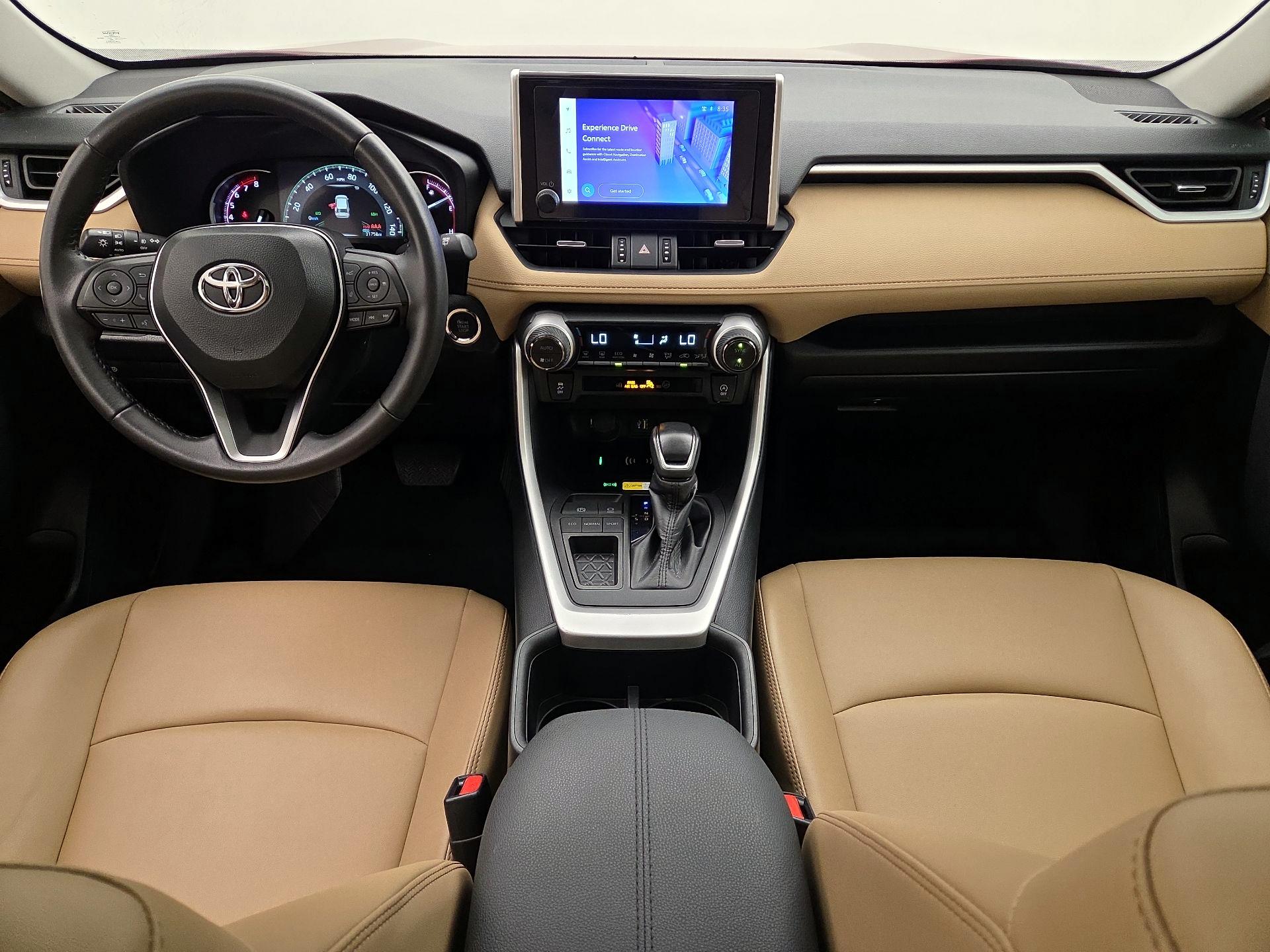 Thumbnail: 2024 Toyota RAV4 - 9