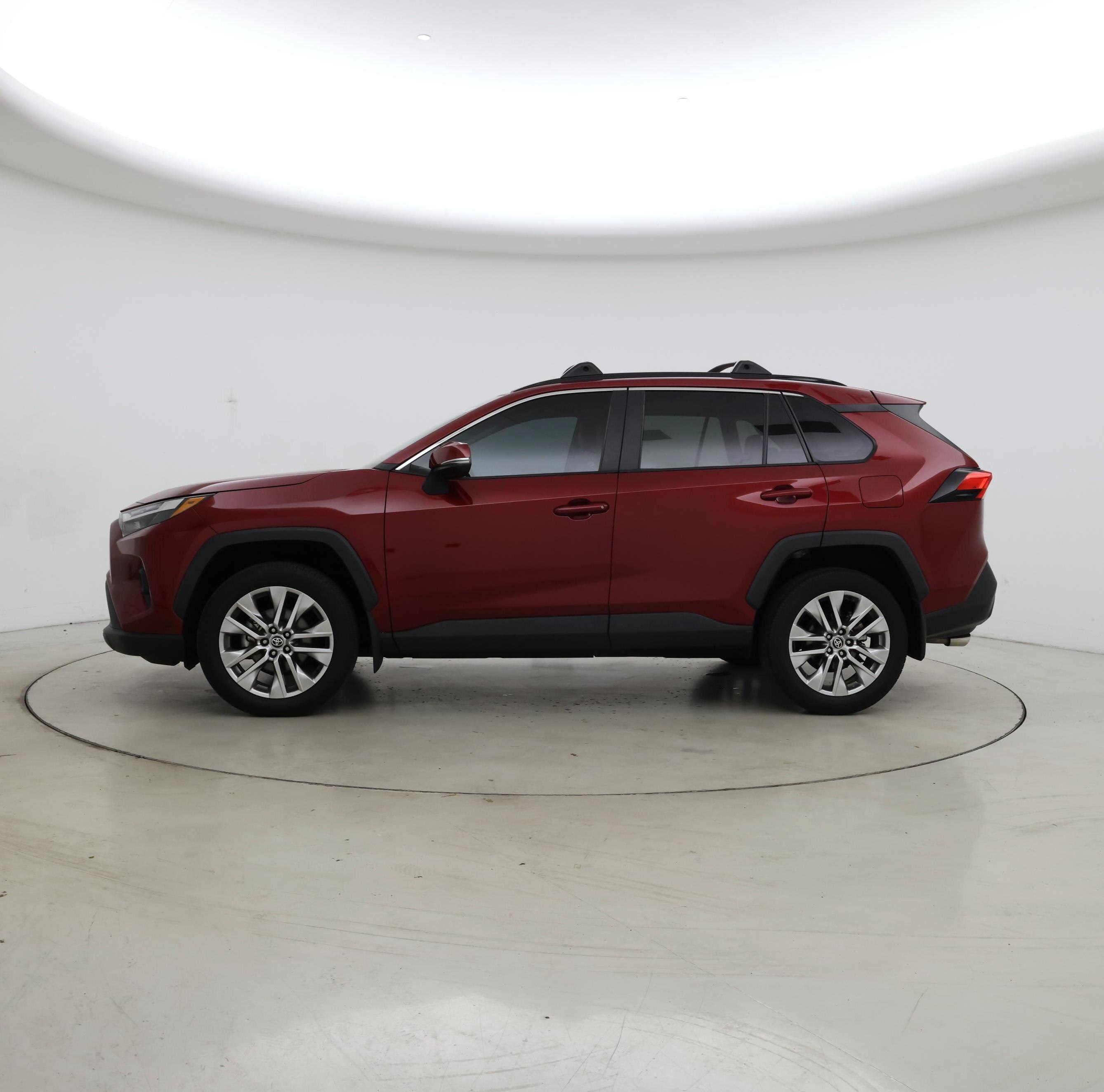 Thumbnail: 2024 Toyota RAV4 - 3