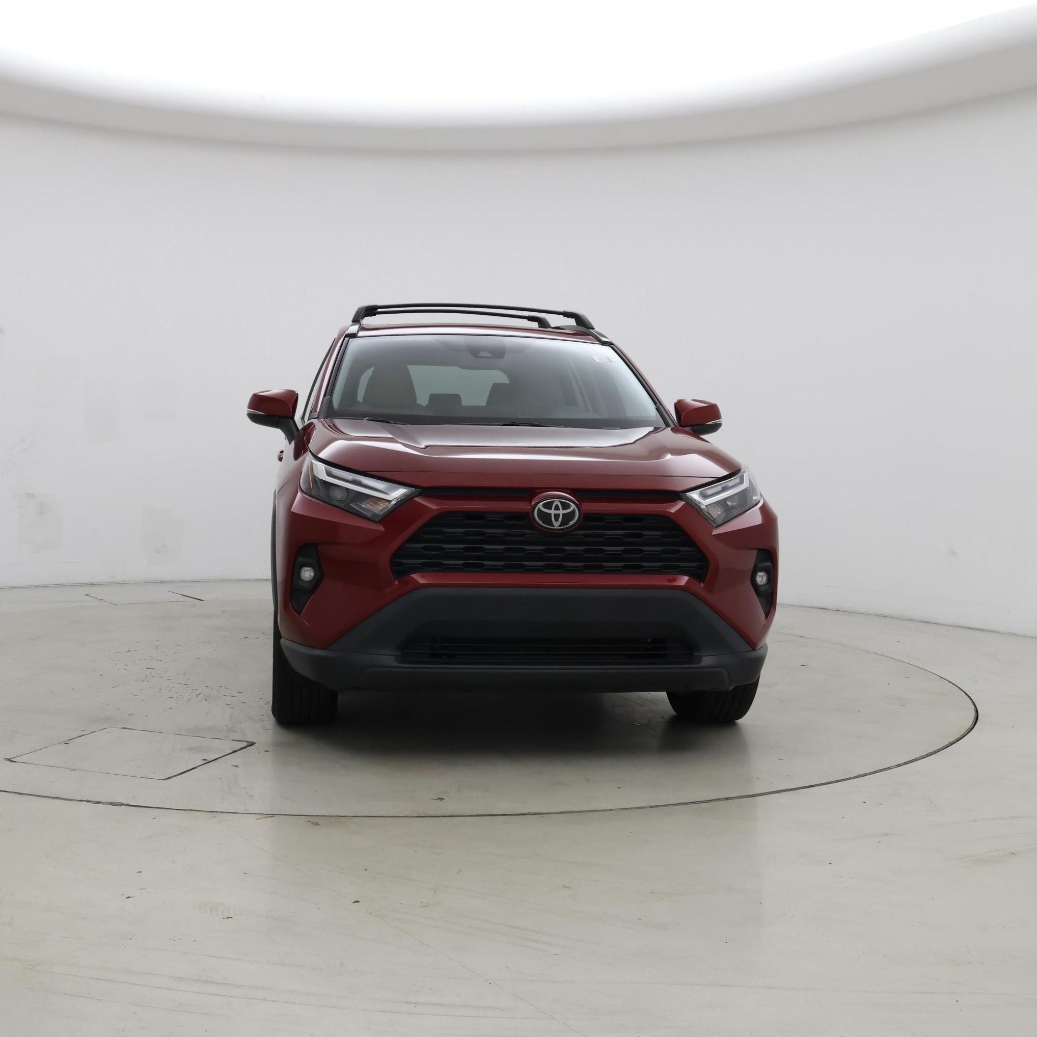 Thumbnail: 2024 Toyota RAV4 - 5