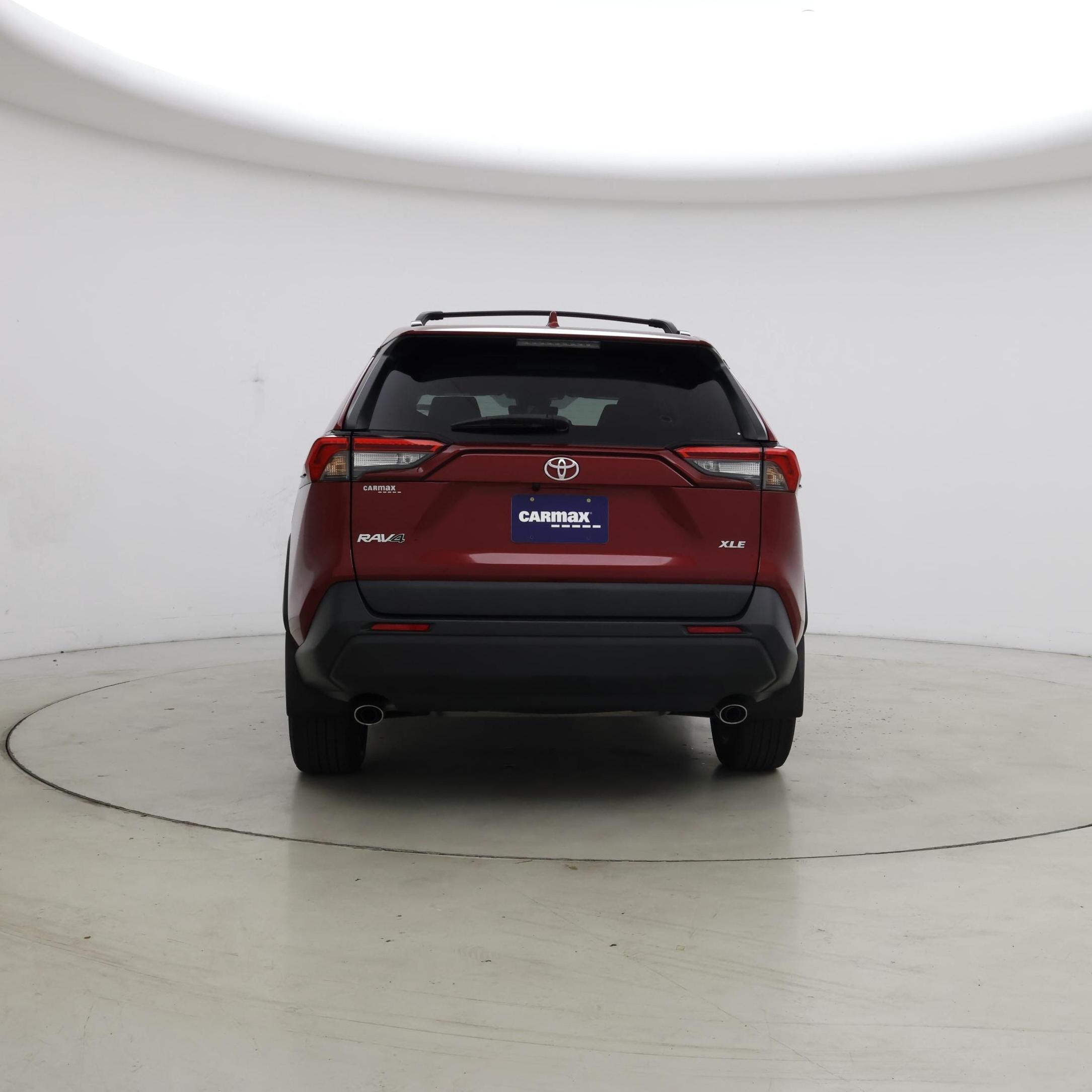 Thumbnail: 2024 Toyota RAV4 - 6