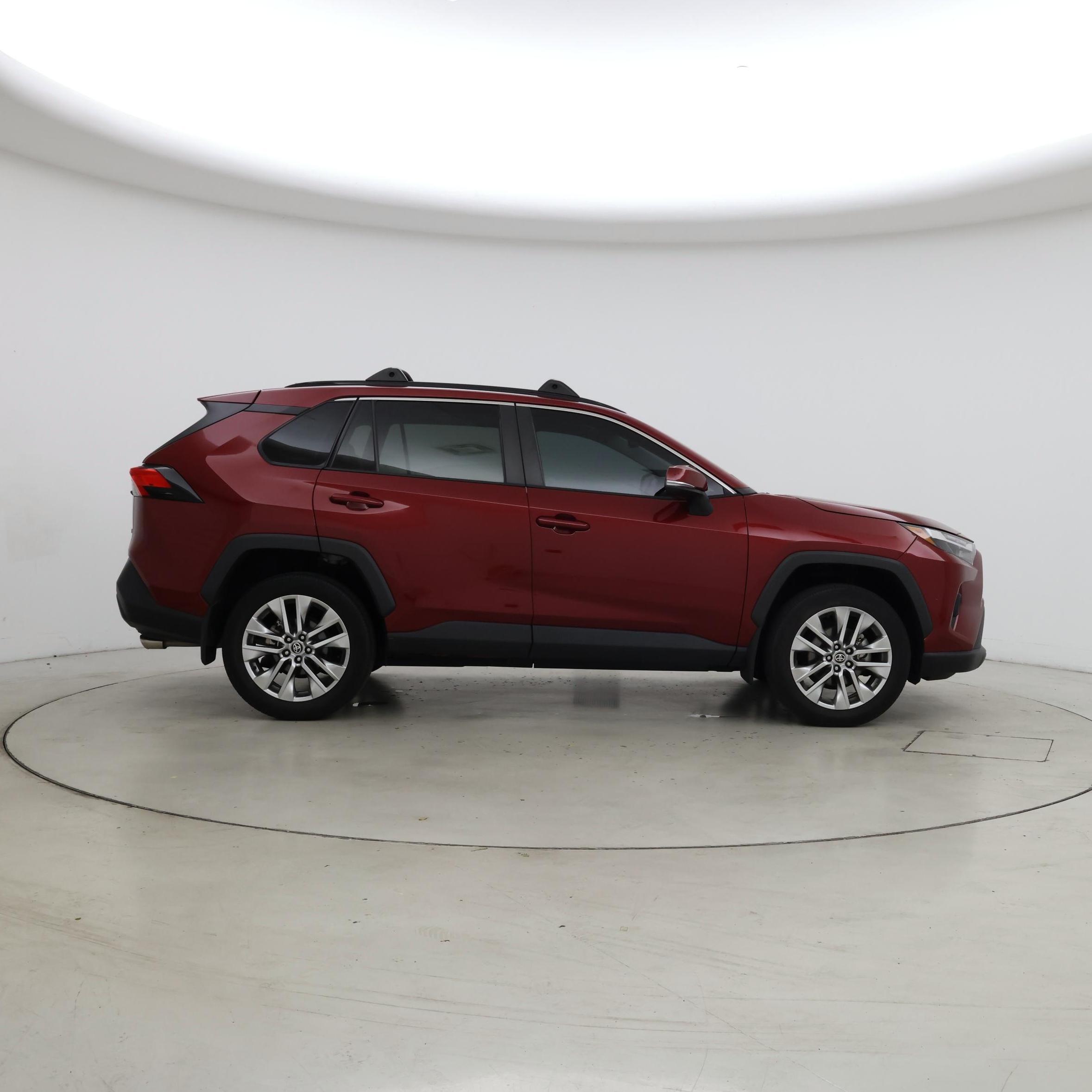 Thumbnail: 2024 Toyota RAV4 - 7