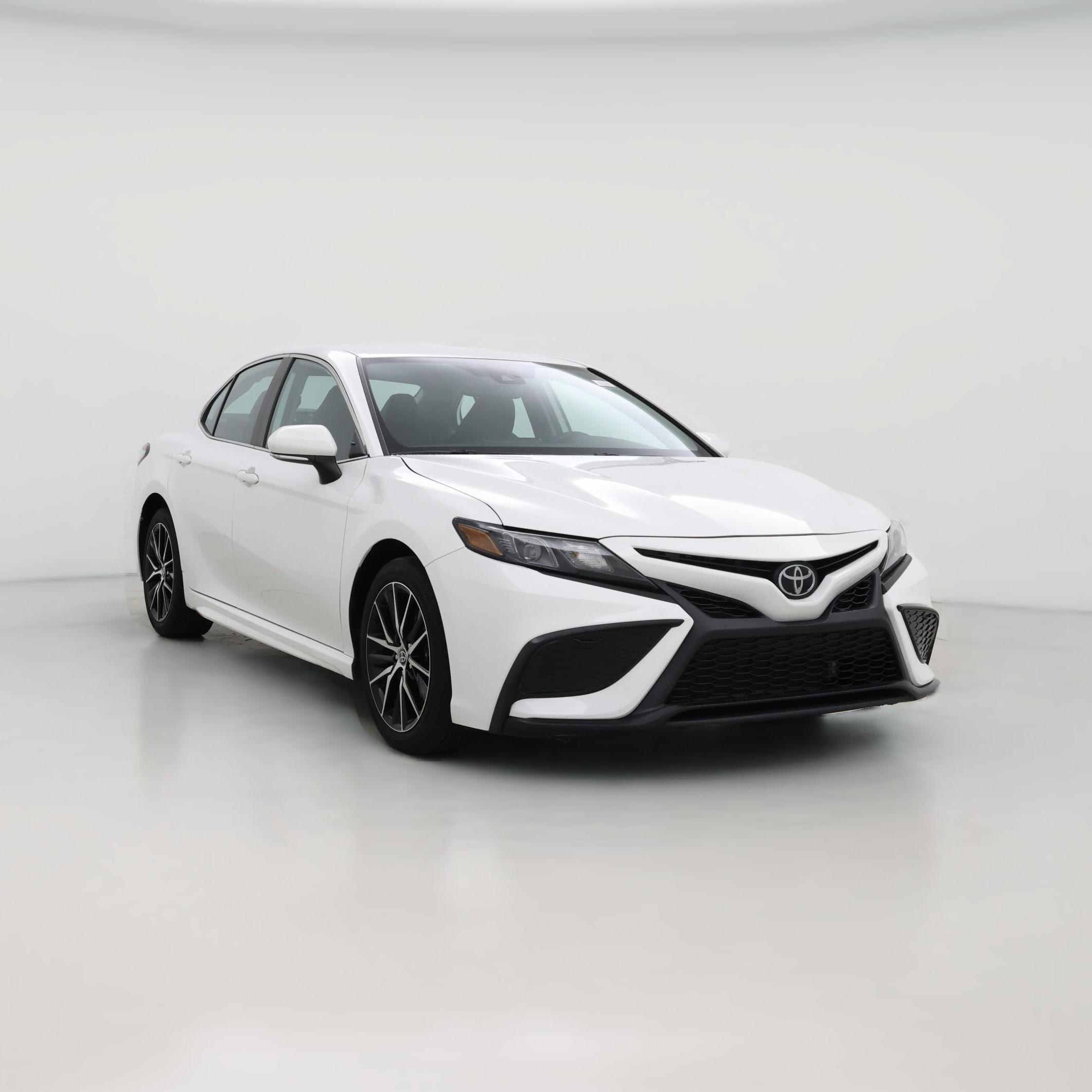 Thumbnail: 2024 Toyota Camry - 1