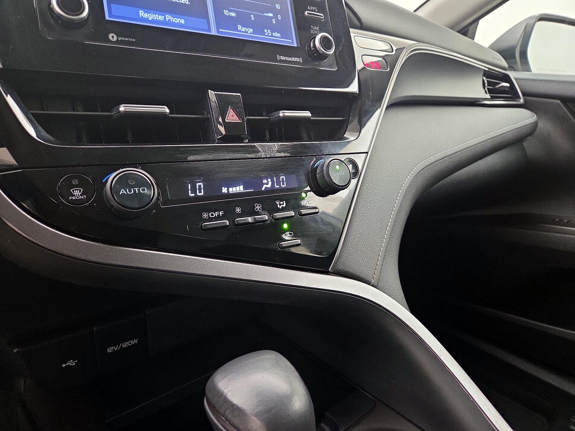 Thumbnail: 2024 Toyota Camry - 15