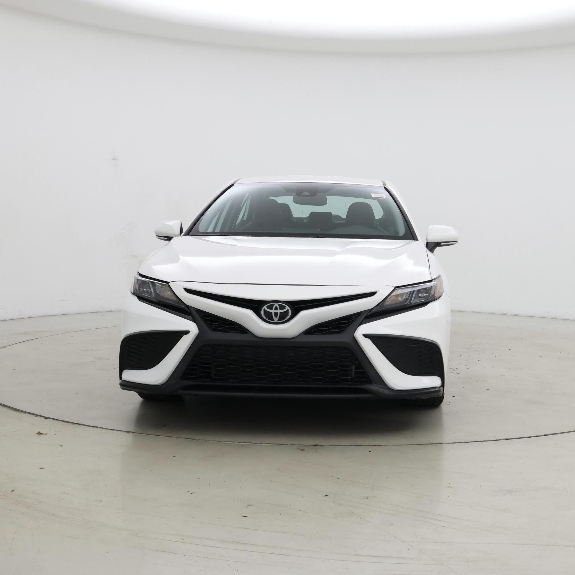 Thumbnail: 2024 Toyota Camry - 5