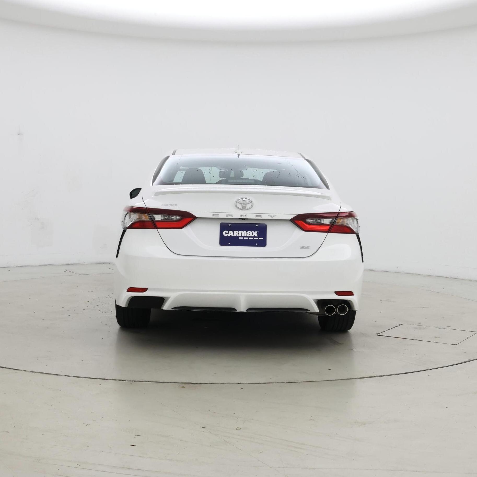 Thumbnail: 2024 Toyota Camry - 6