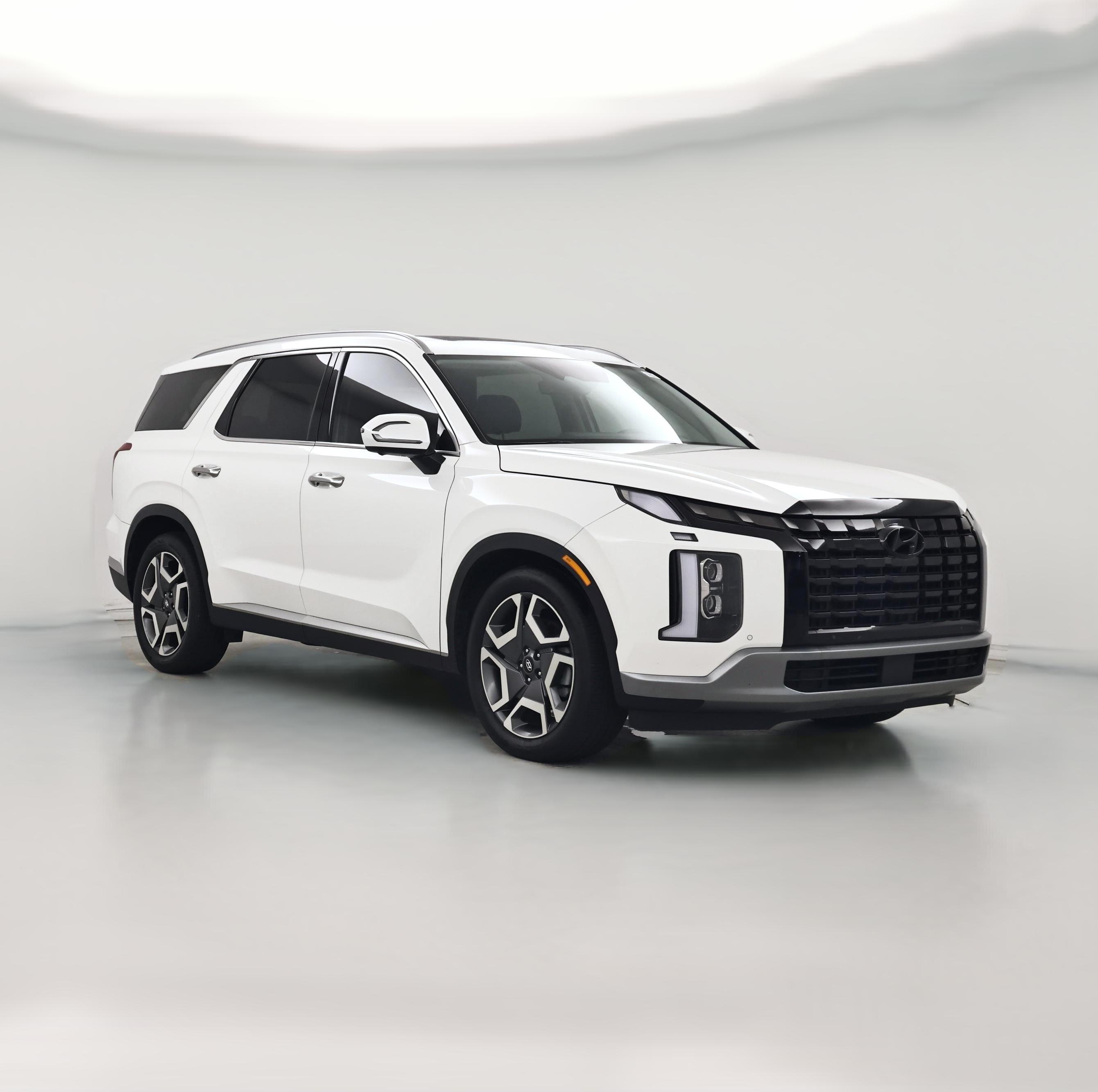 Thumbnail: 2024 Hyundai Palisade - 1