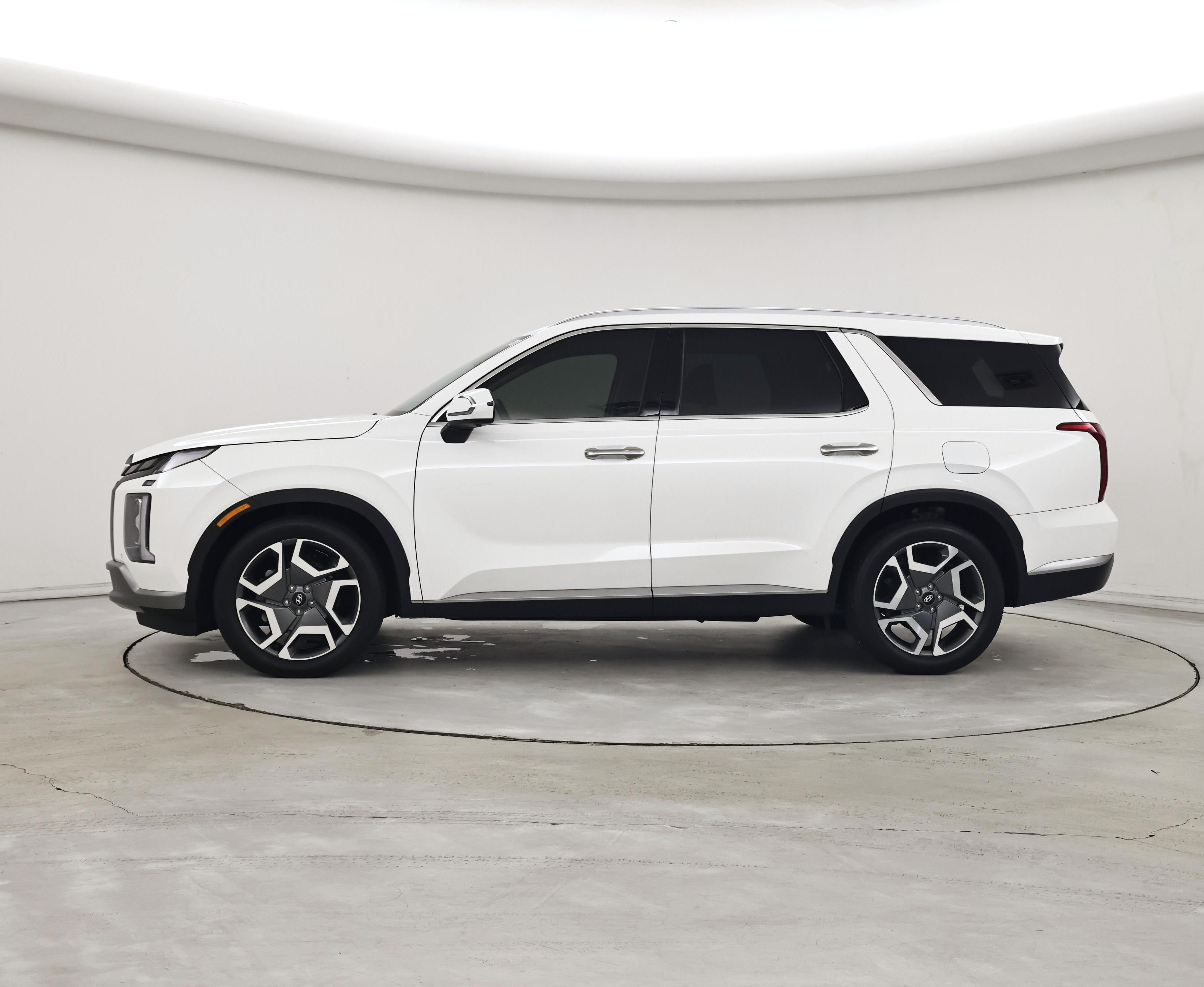 Thumbnail: 2024 Hyundai Palisade - 3