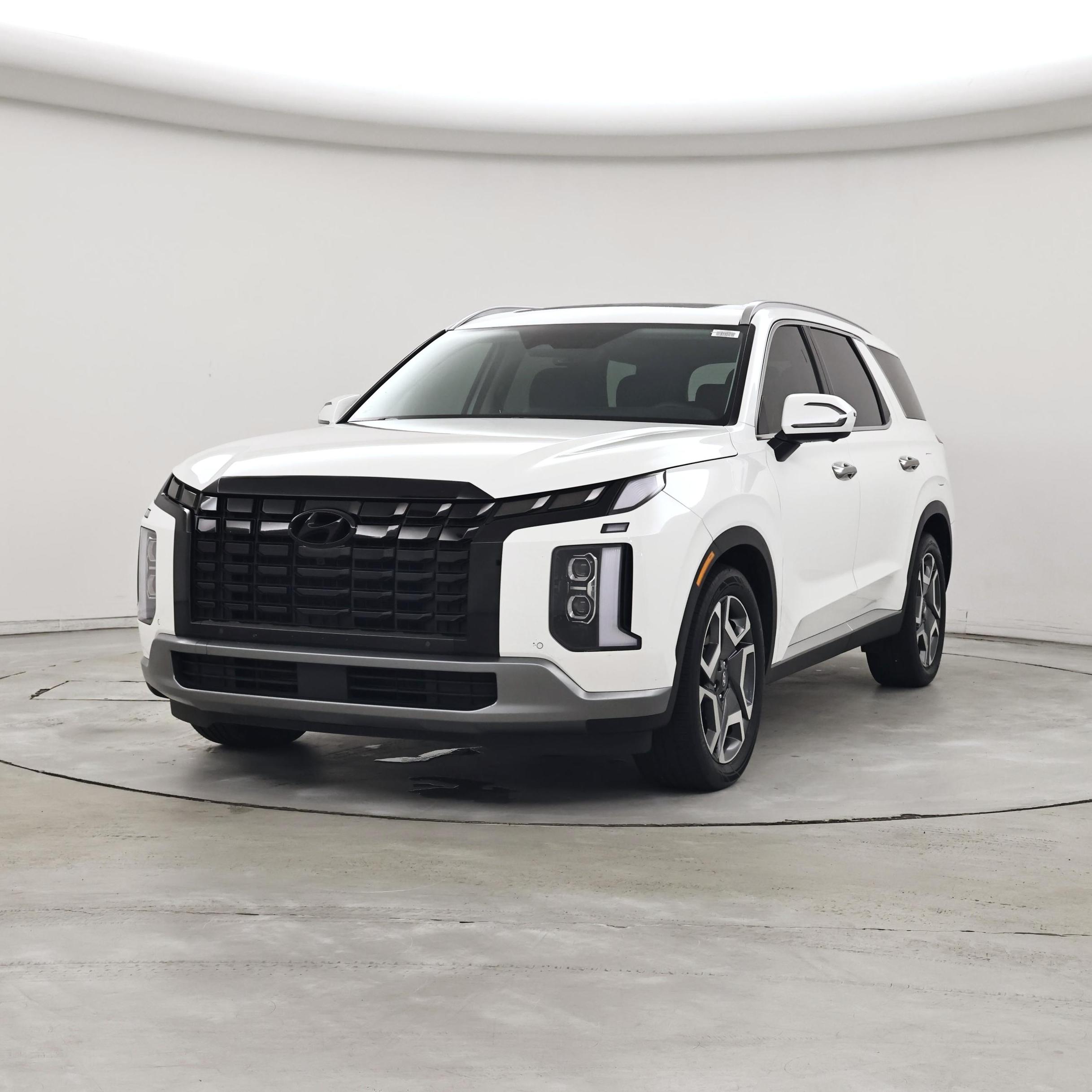Thumbnail: 2024 Hyundai Palisade - 4