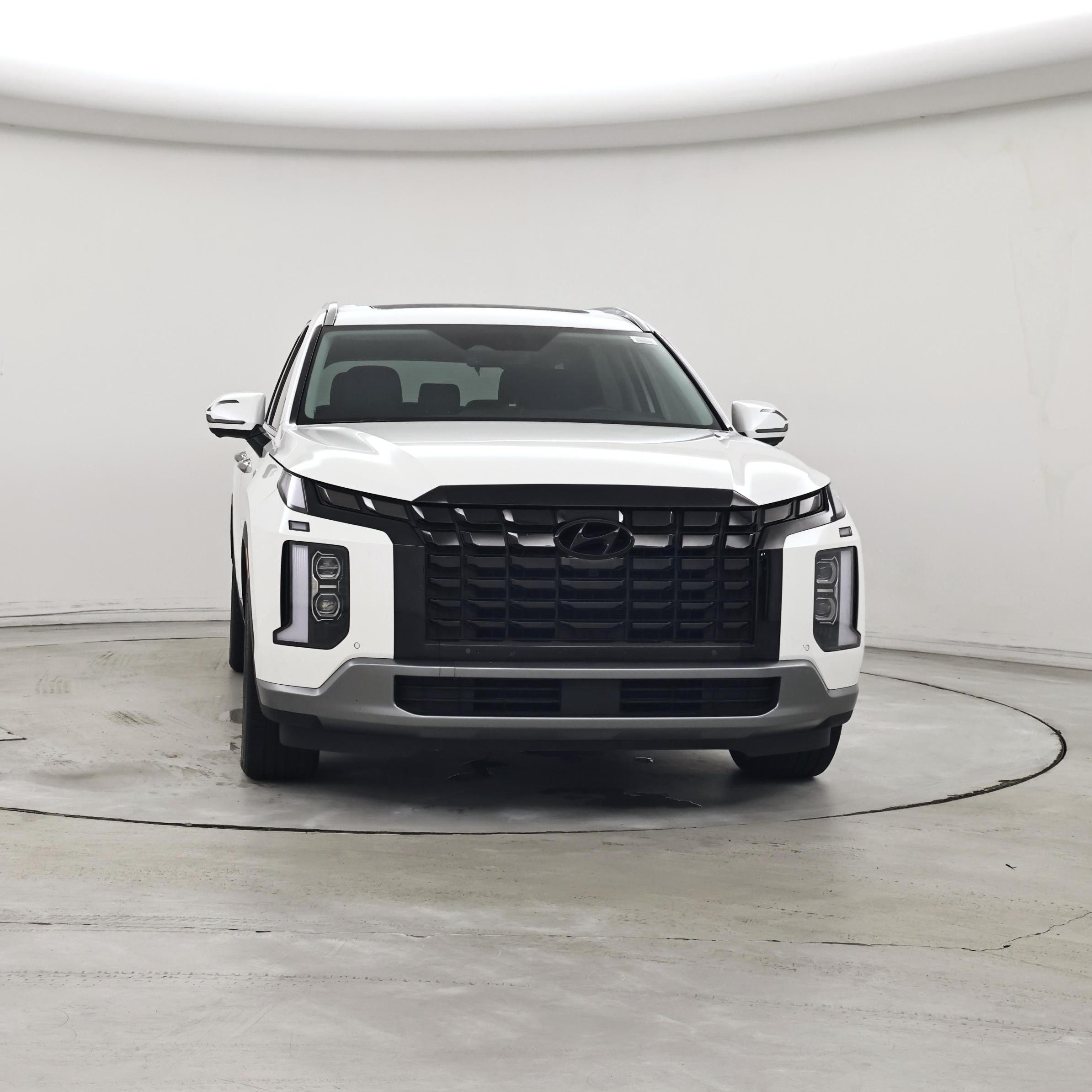 Thumbnail: 2024 Hyundai Palisade - 5