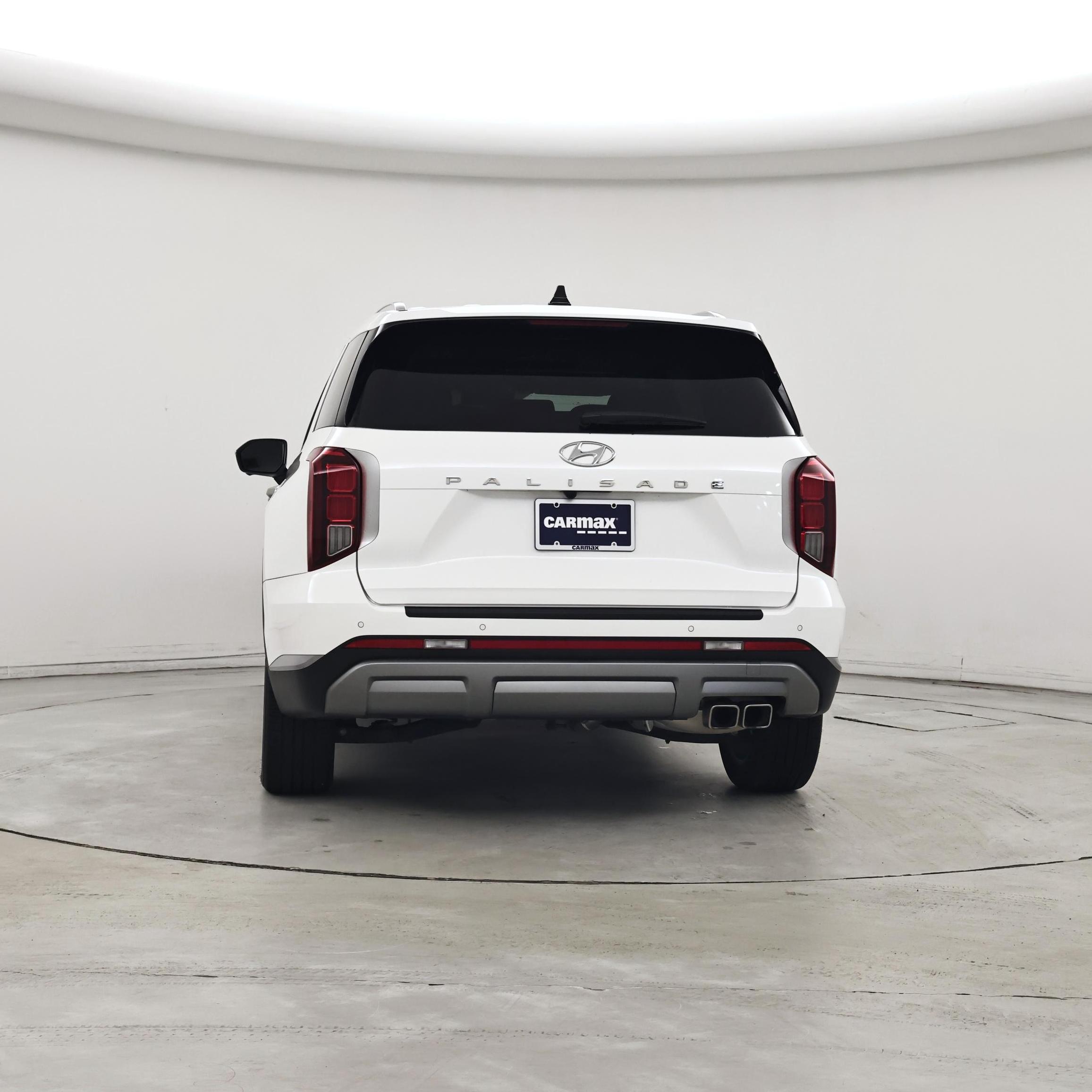 Thumbnail: 2024 Hyundai Palisade - 6