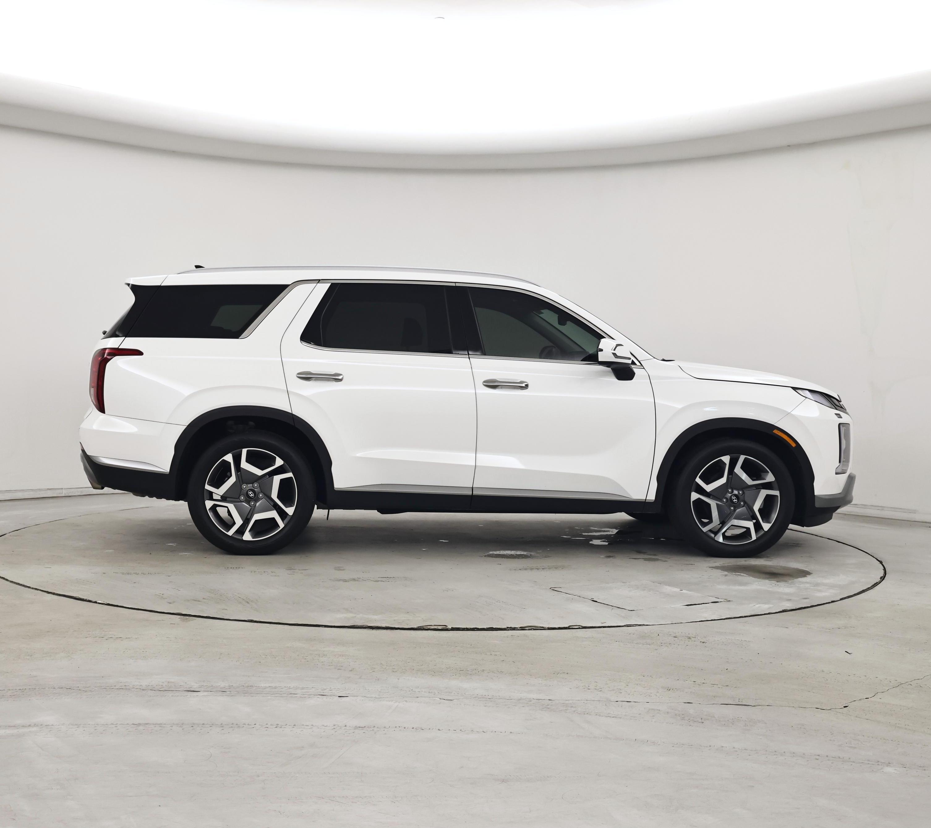 Thumbnail: 2024 Hyundai Palisade - 7
