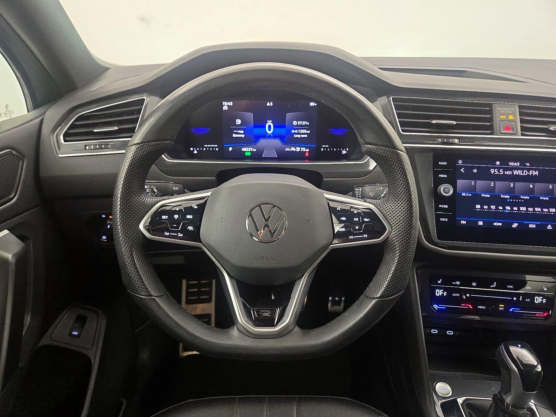 Thumbnail: 2024 Volkswagen Tiguan - 10