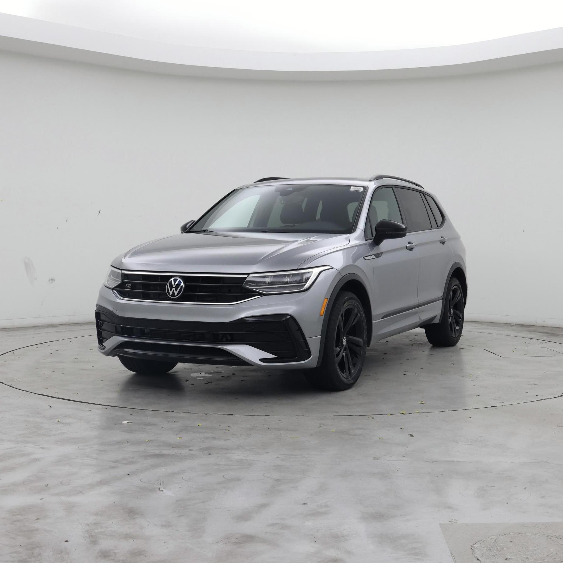 Thumbnail: 2024 Volkswagen Tiguan - 4