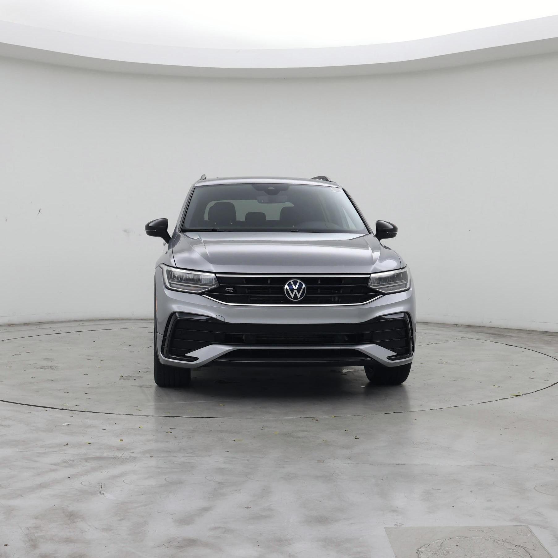 Thumbnail: 2024 Volkswagen Tiguan - 5