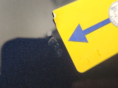 Condition detail