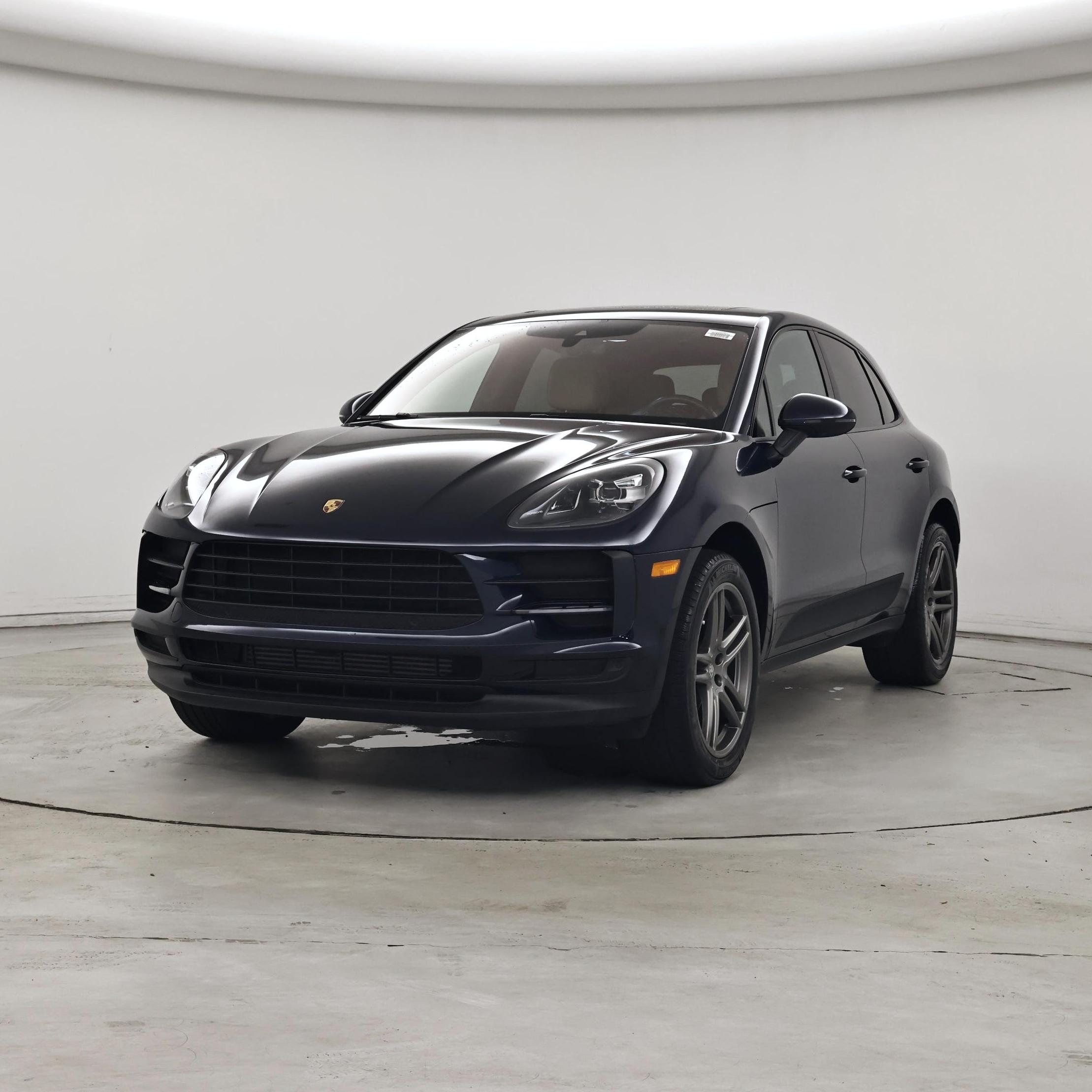 Thumbnail: 2020 Porsche Macan - 4