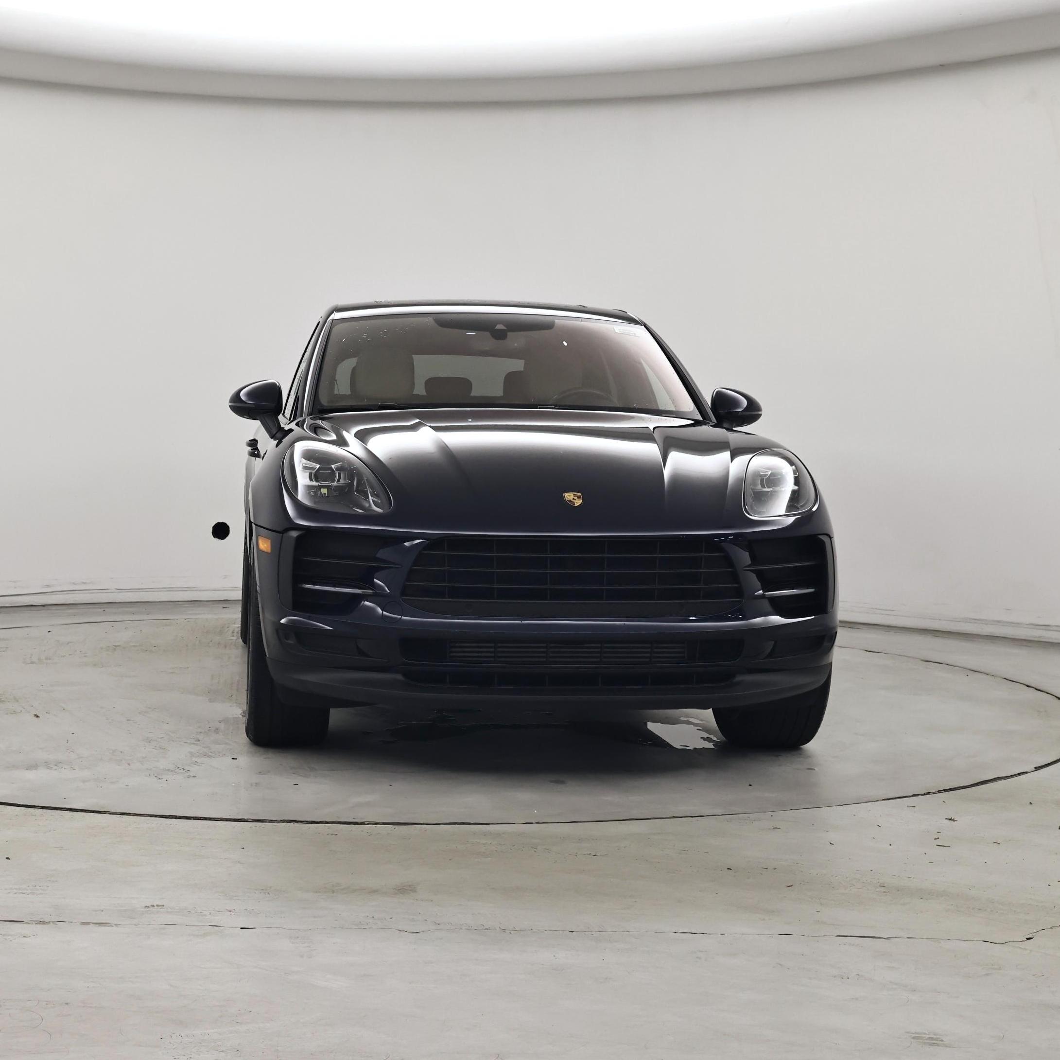 Thumbnail: 2020 Porsche Macan - 5