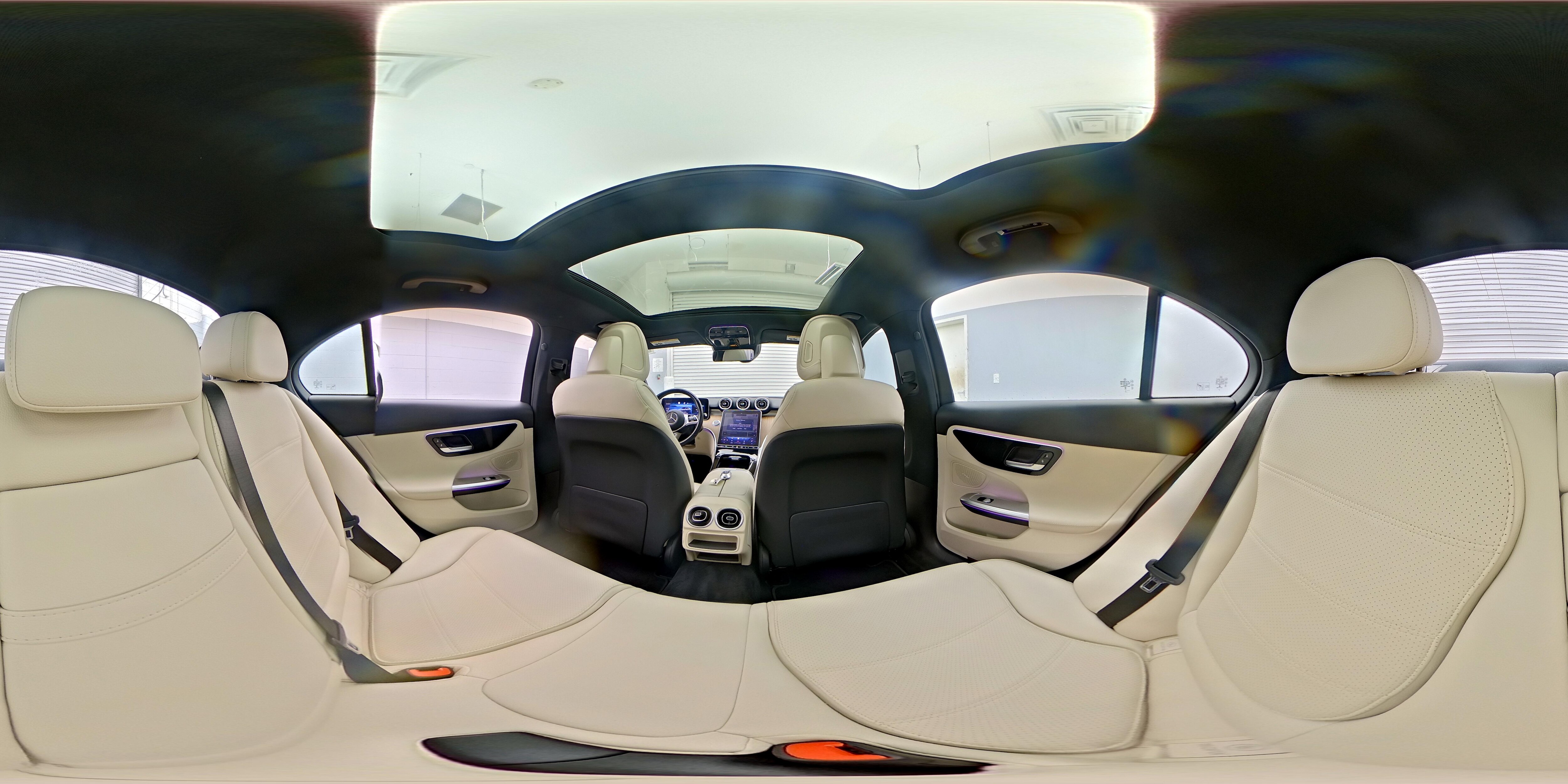 2023 Mercedes-Benz C-Class Sedan C 300 - Photo 27