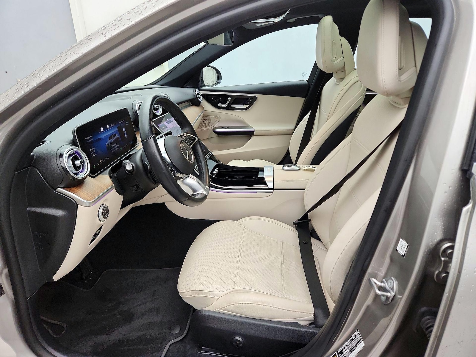 2023 Mercedes-Benz C-Class Sedan C 300 - Photo 12