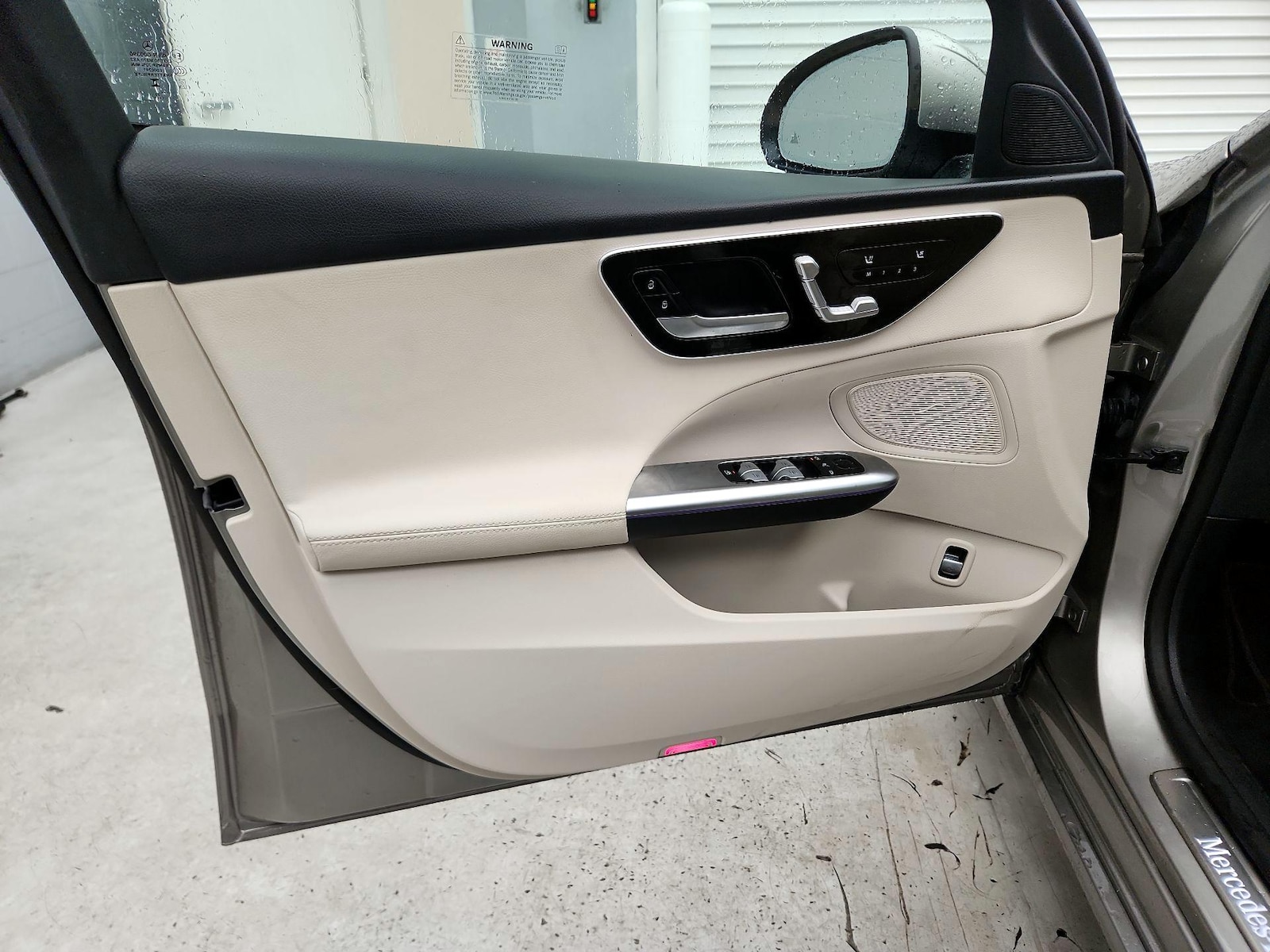 2023 Mercedes-Benz C-Class Sedan C 300 - Photo 13