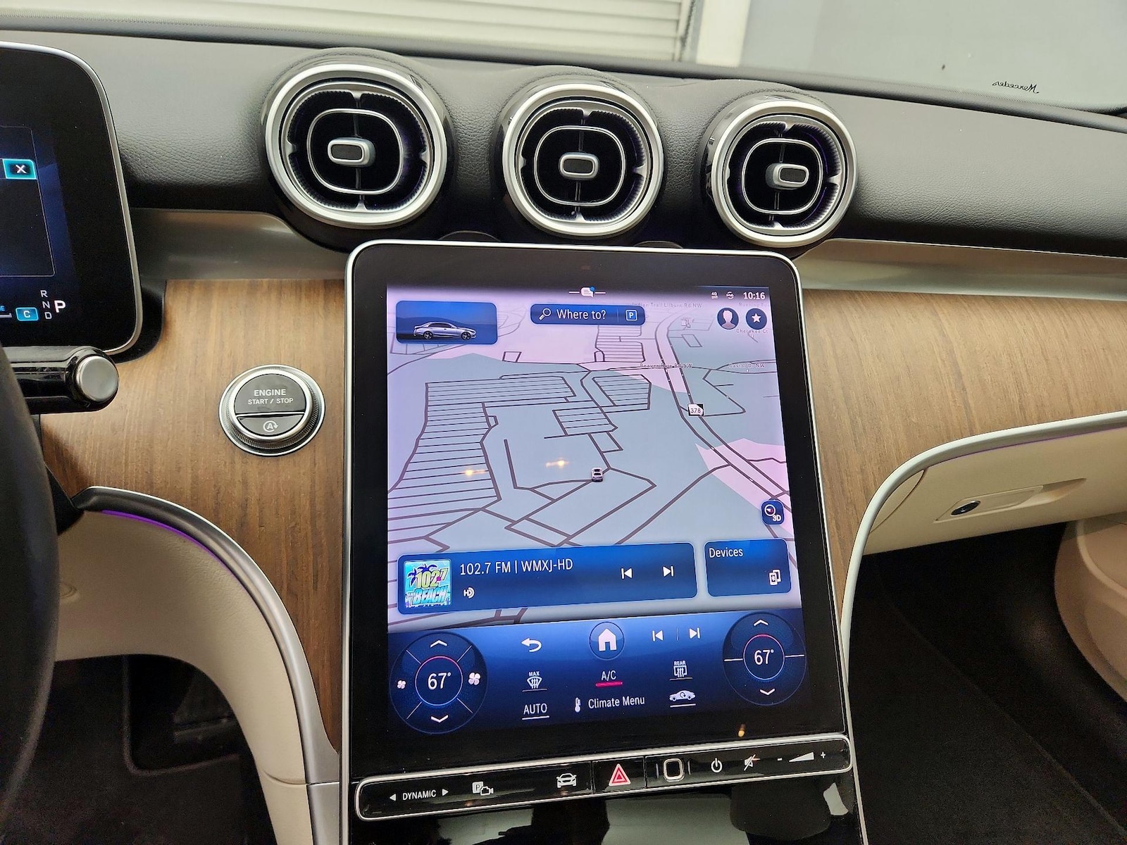 2023 Mercedes-Benz C-Class Sedan C 300 - Photo 15
