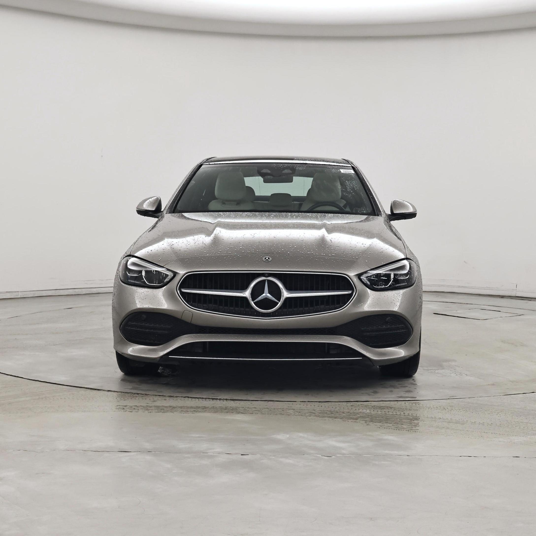 Thumbnail: 2023 Mercedes-Benz C-Class - 5
